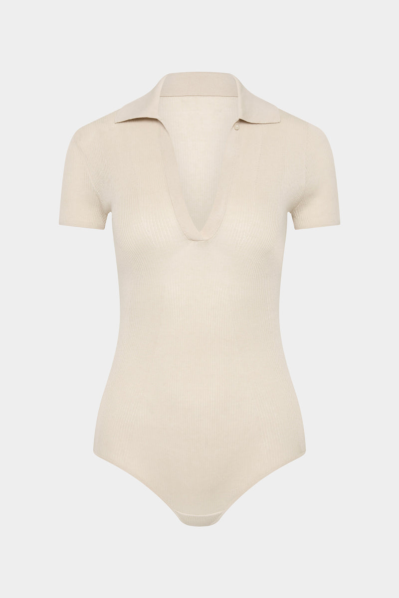 Parco Bodysuit