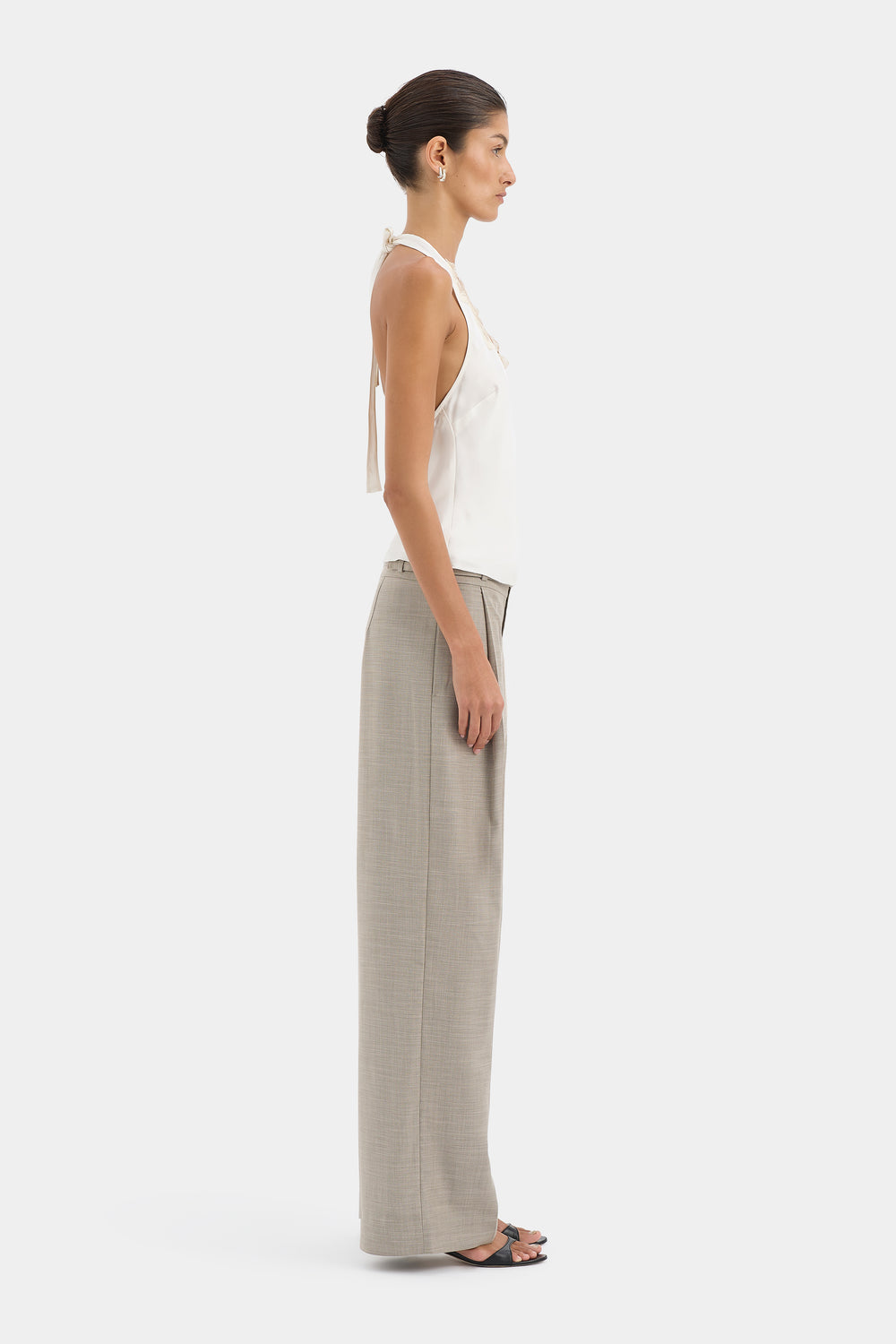 Montparnasse Halter Top