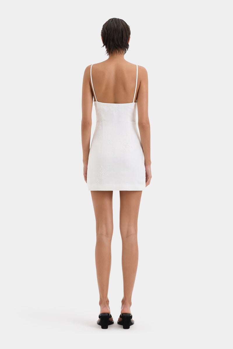 Alessandra Mini Dress