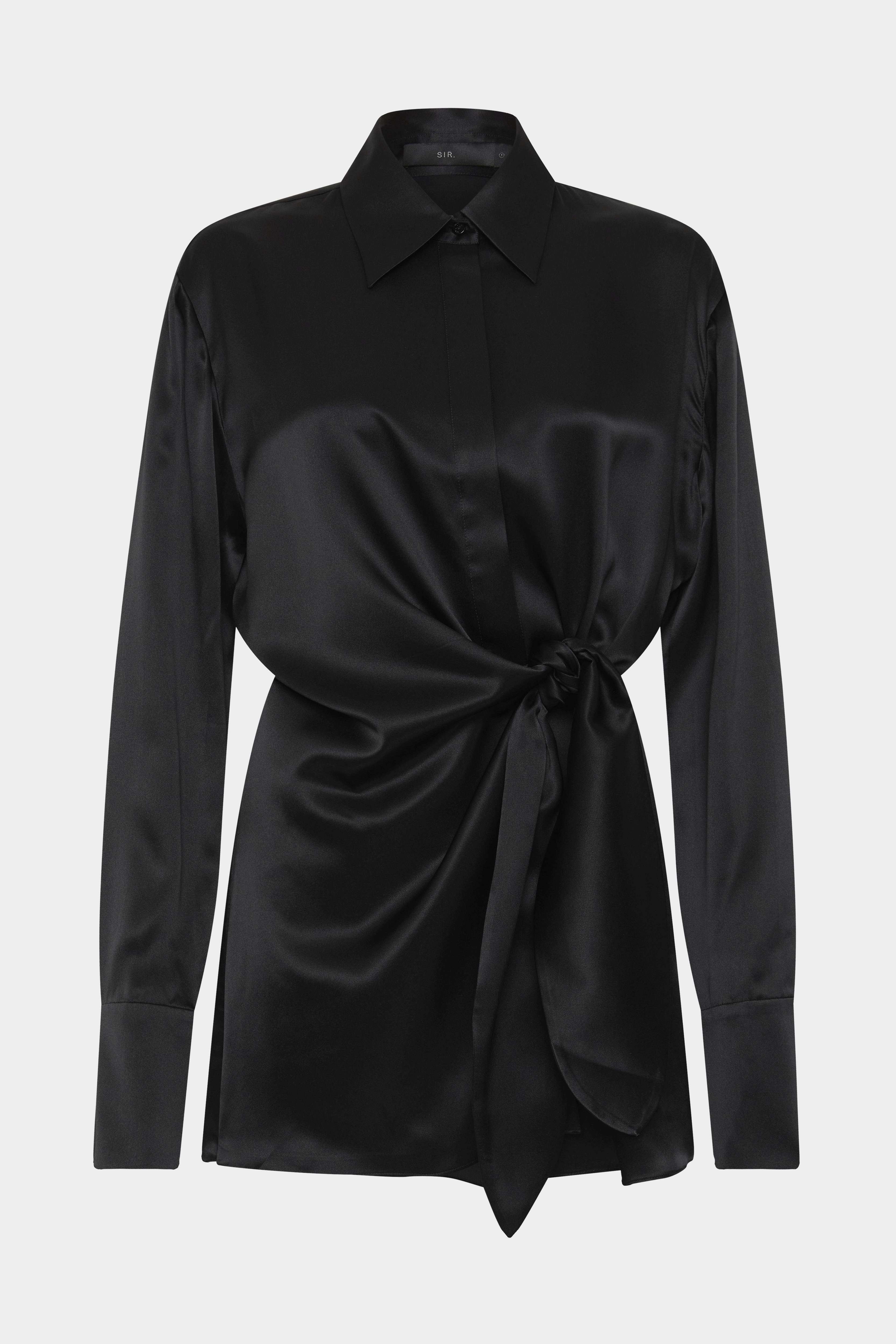 Sorrento Shirt Dress