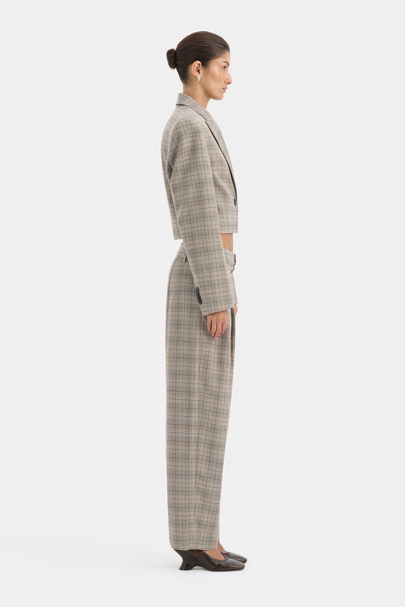 Viona Tailored Pant