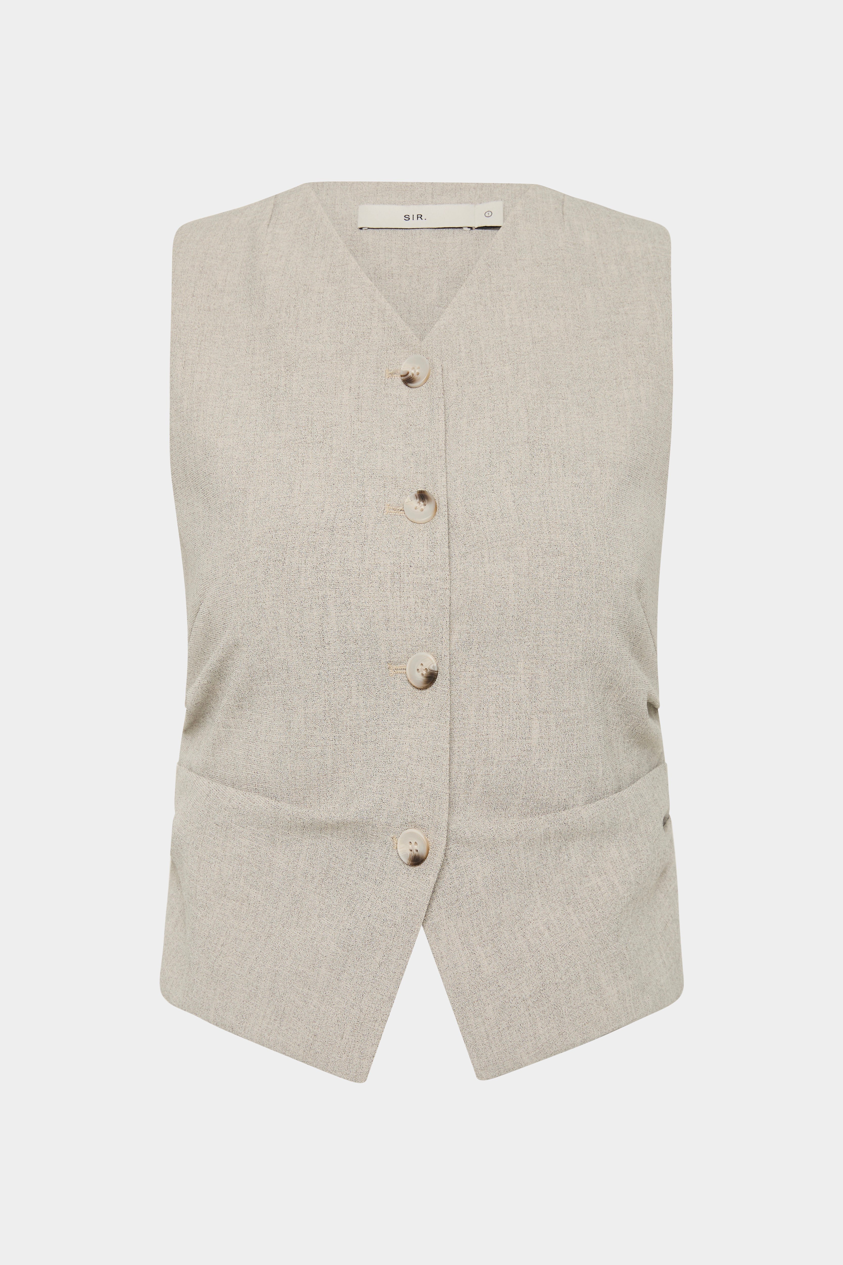 Leone Vest