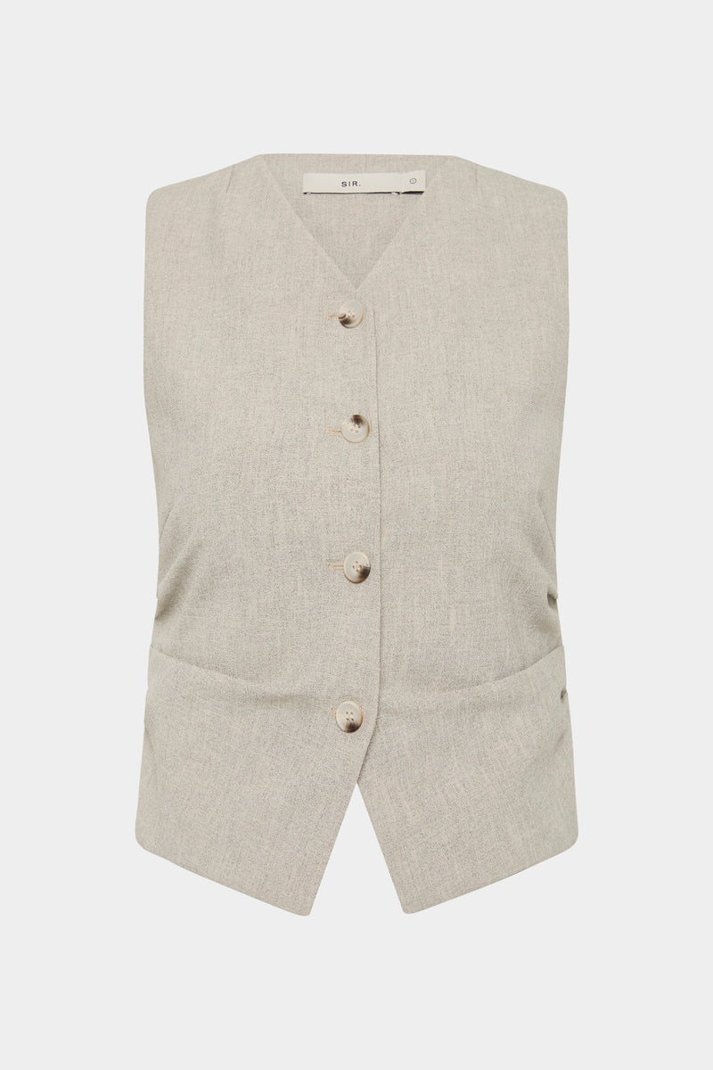 Leone Vest