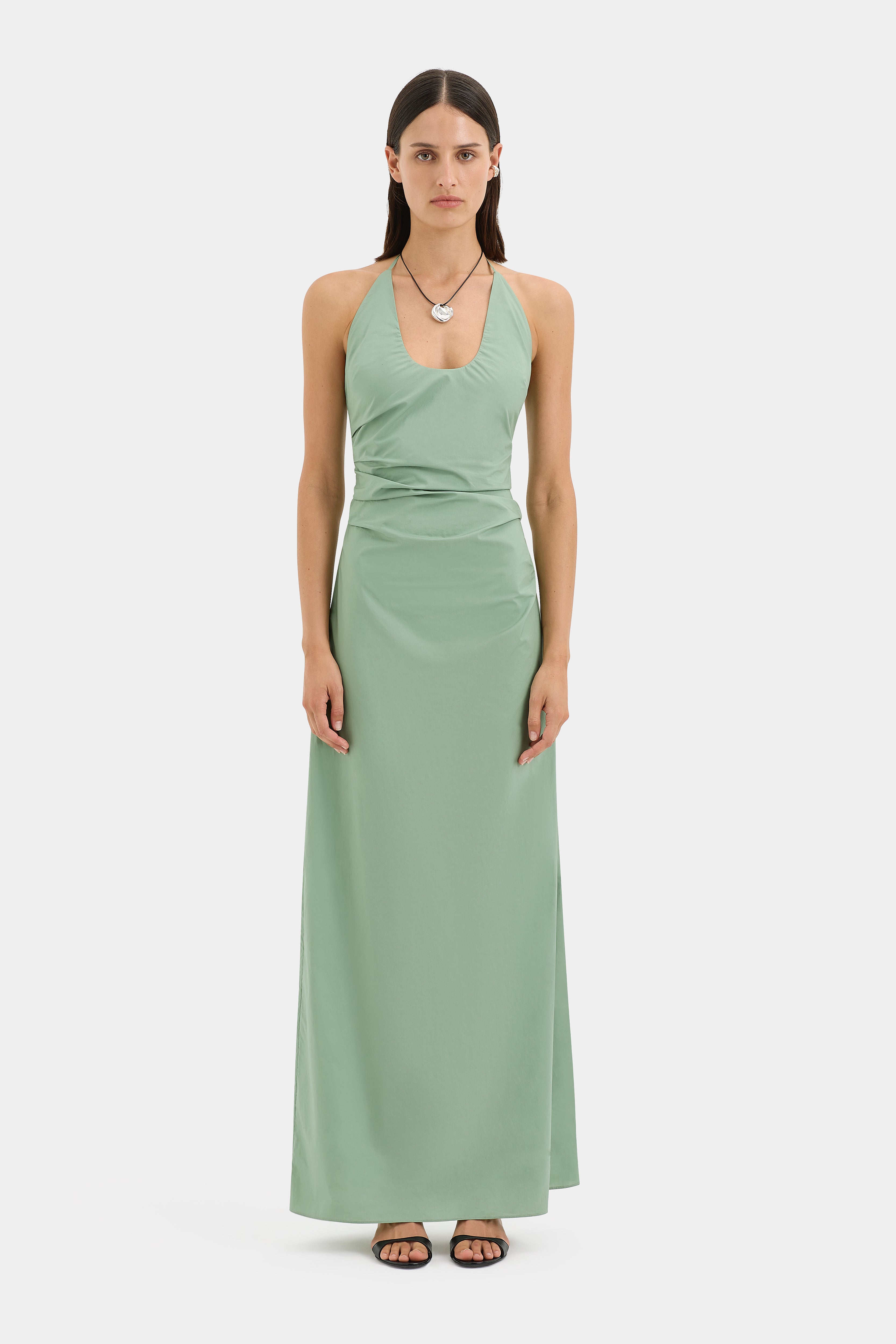 Martina Maxi Dress