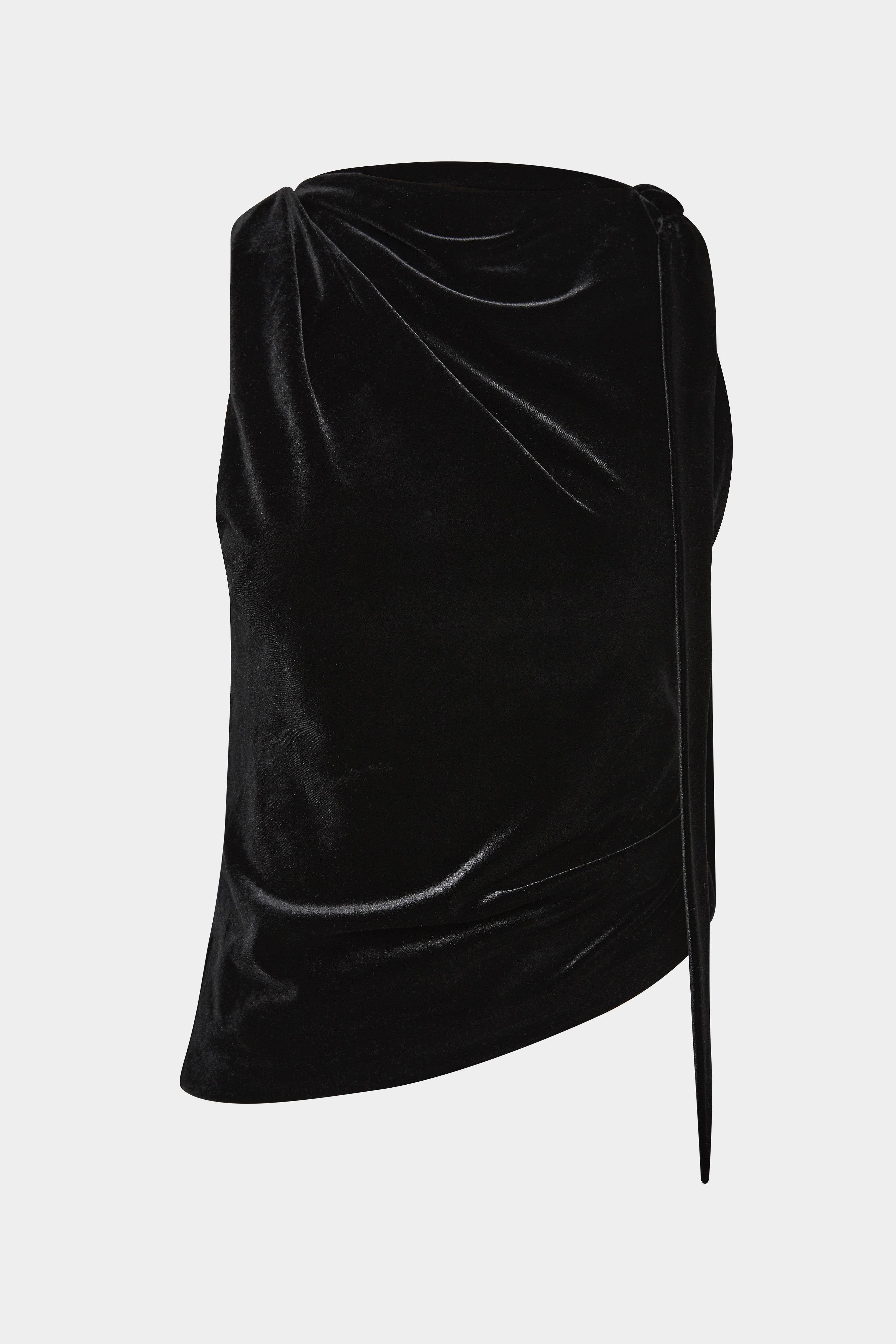 Ettore Drape Top