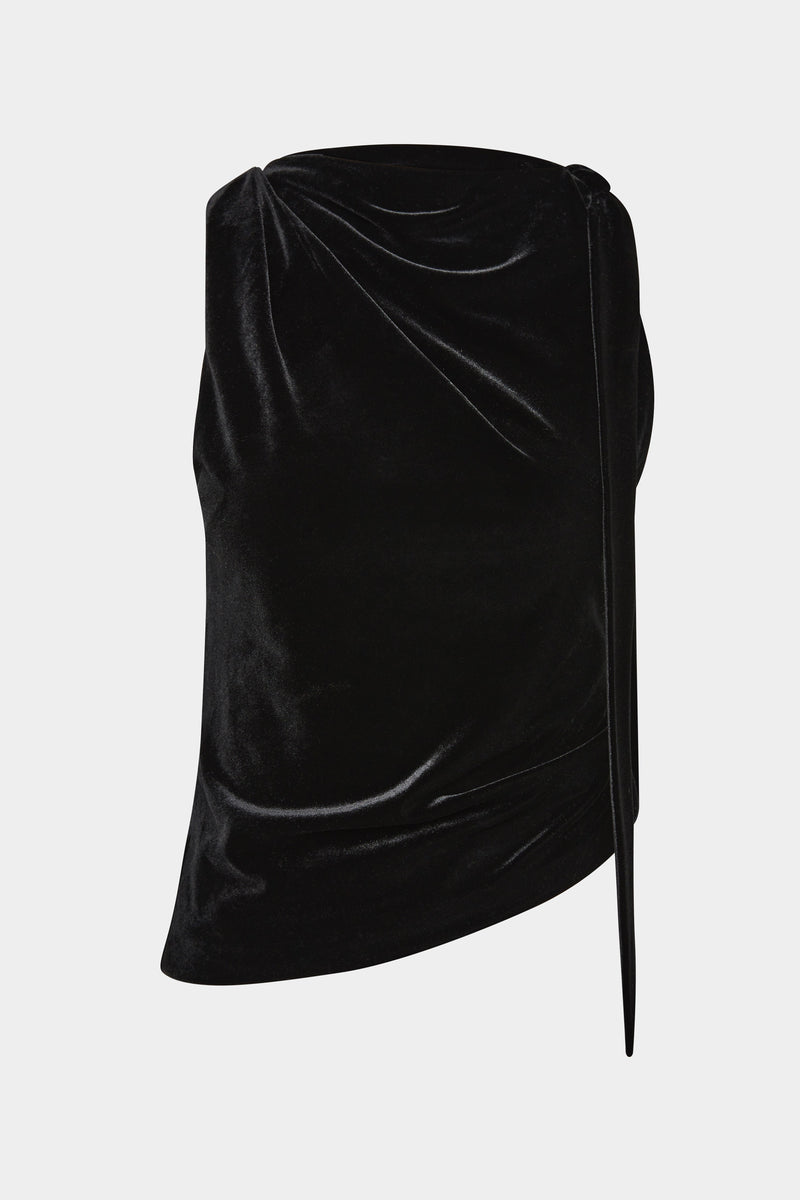 Ettore Drape Top