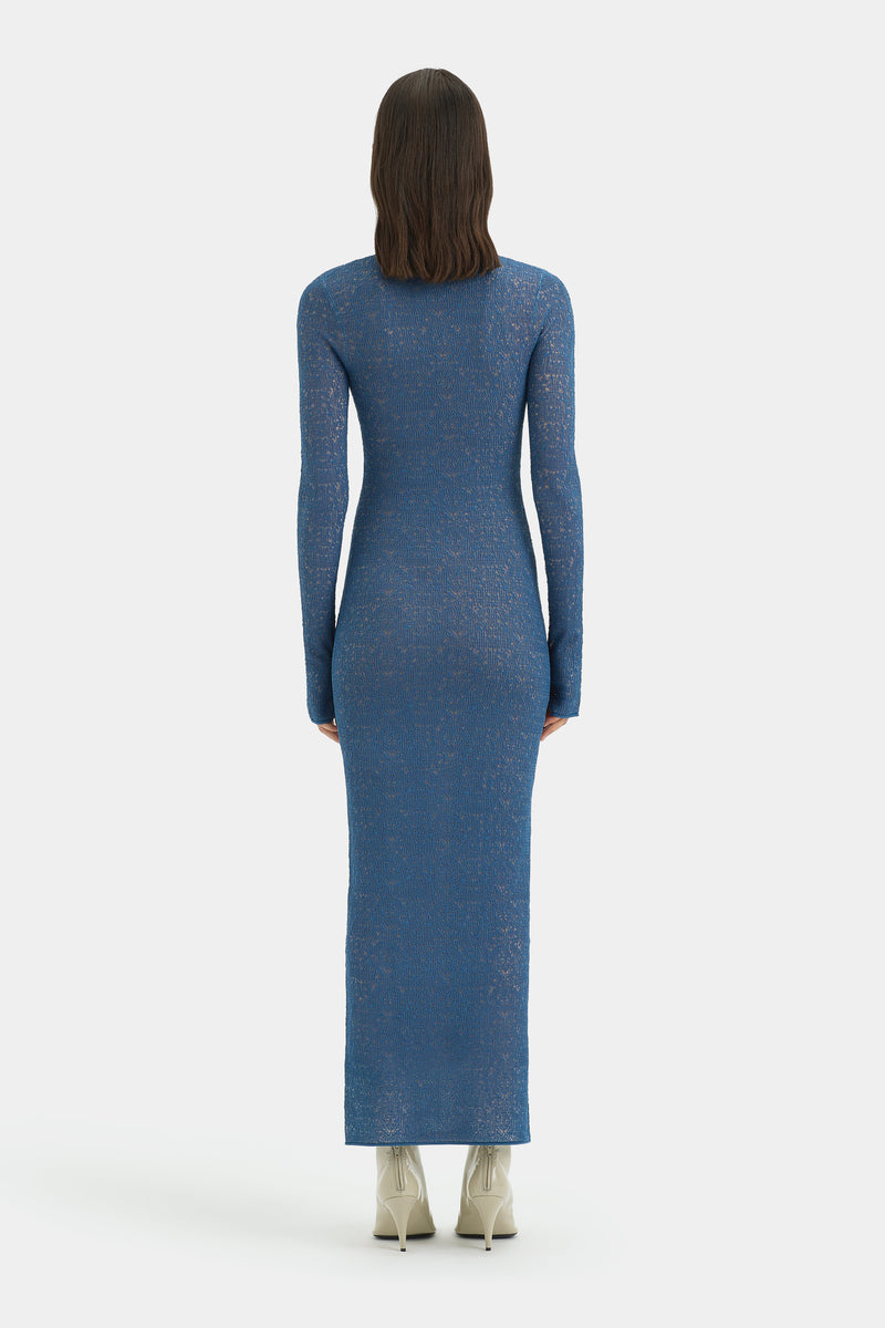 Celestino Long Sleeve Dress