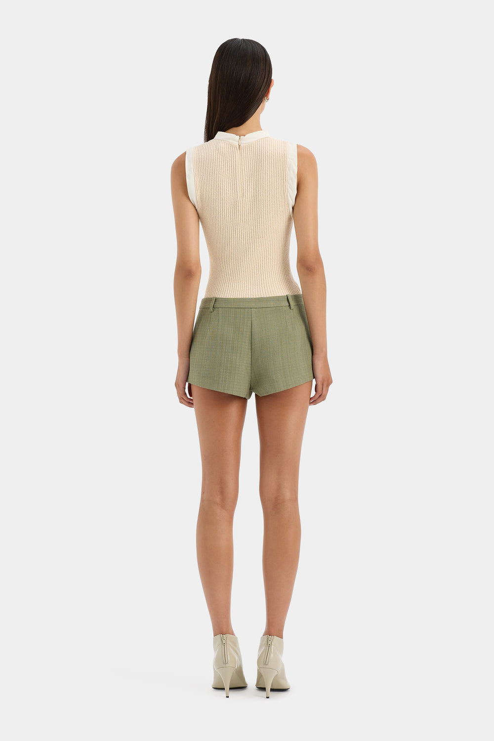 Evanthe Mini Short