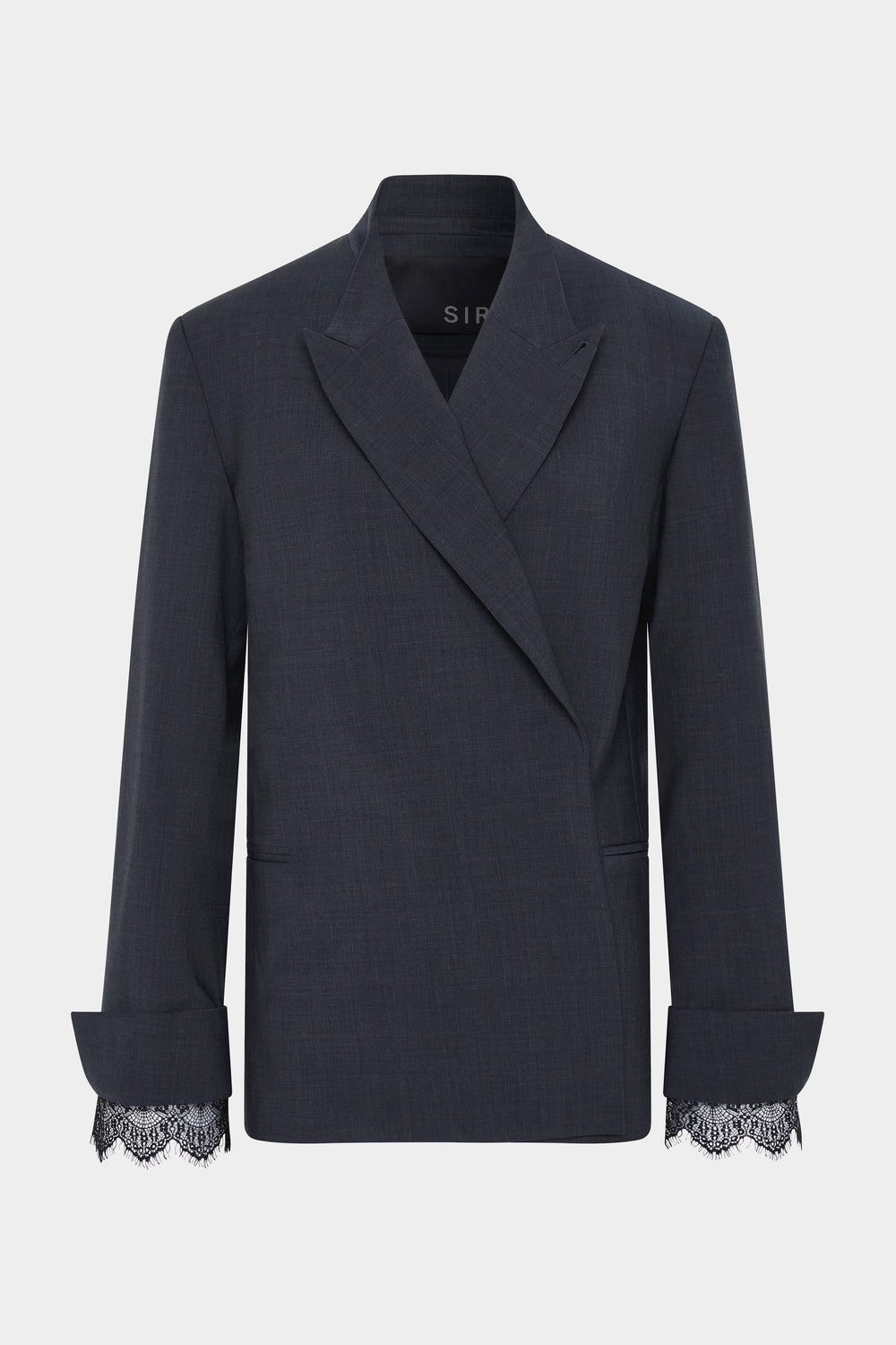 Mathias Oversized Blazer