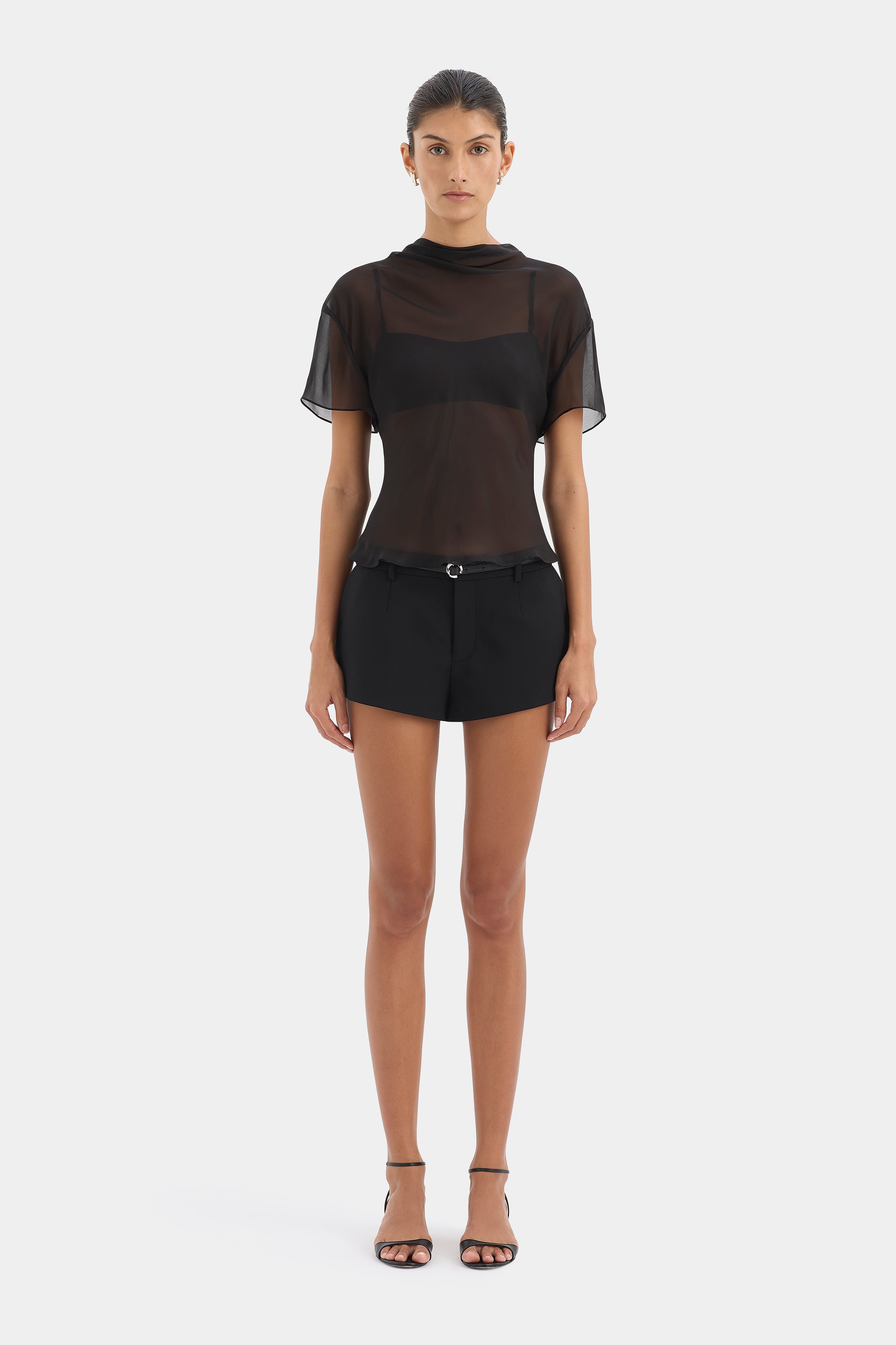 Strobe Top