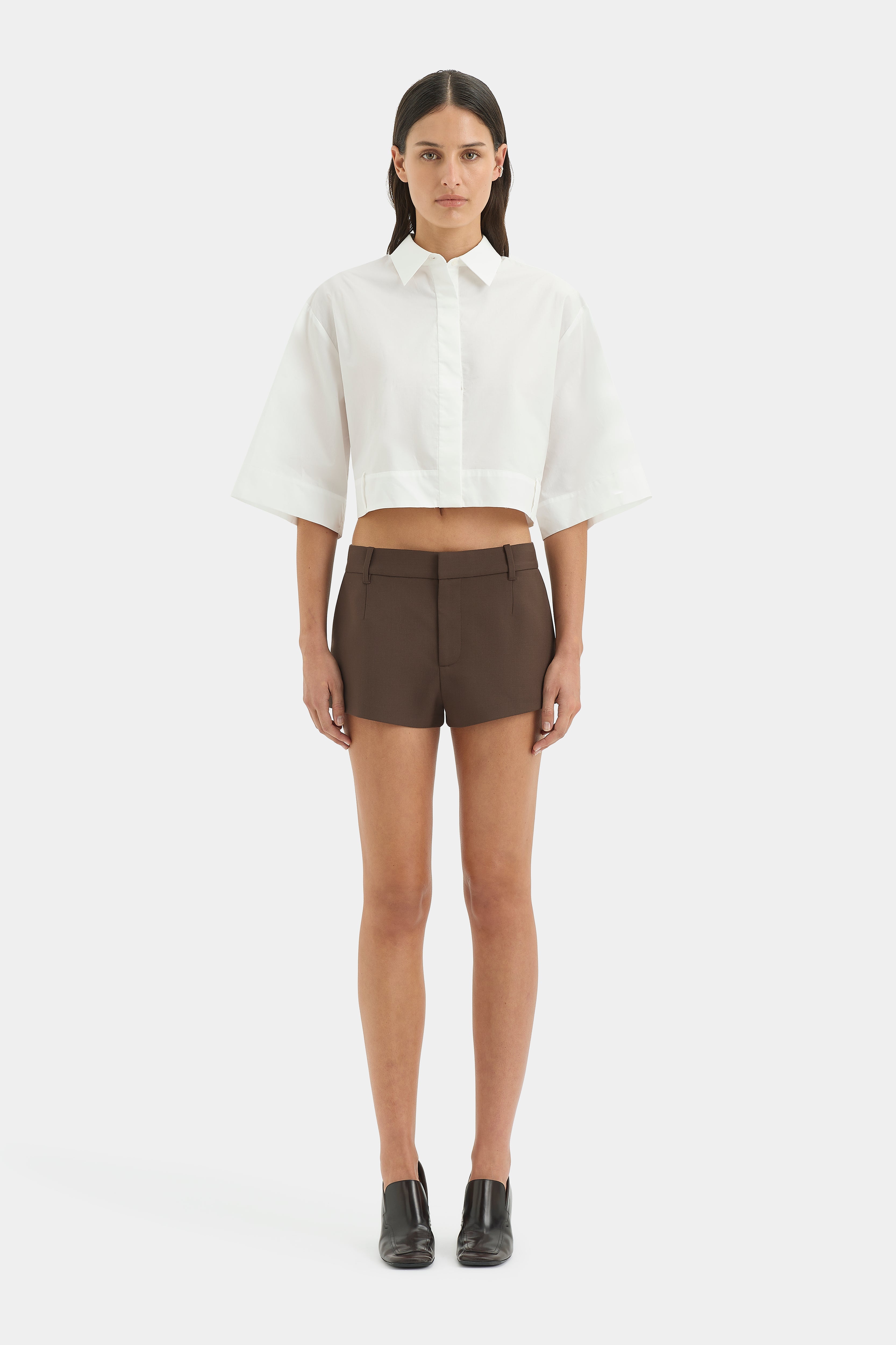Dylan Mini Short