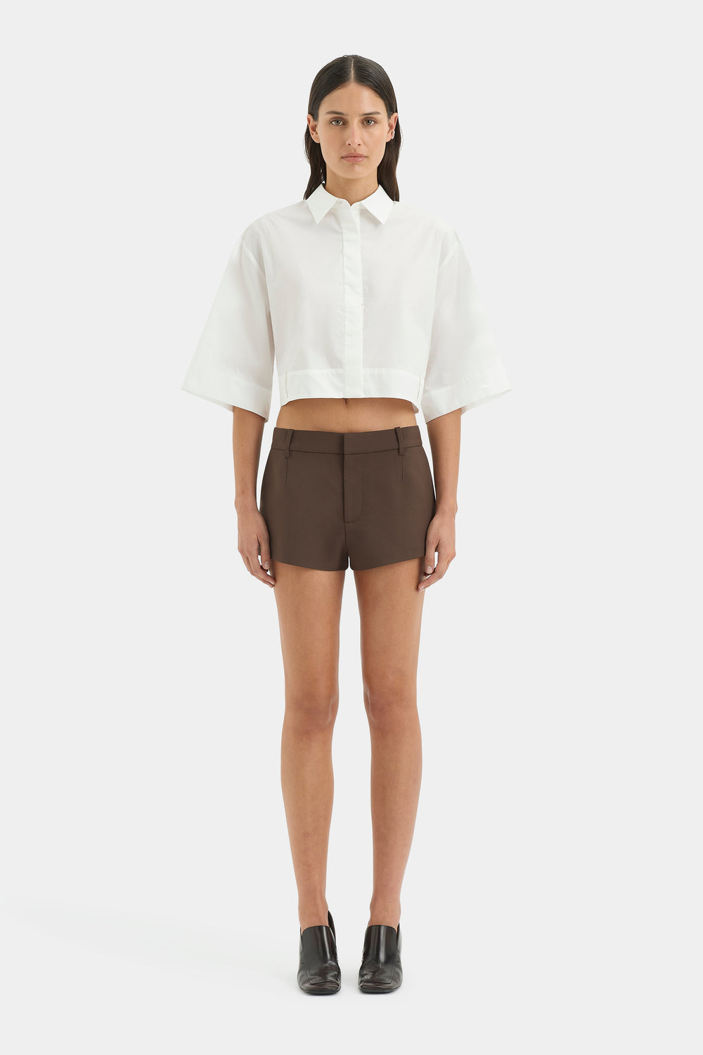 Dylan Mini Short