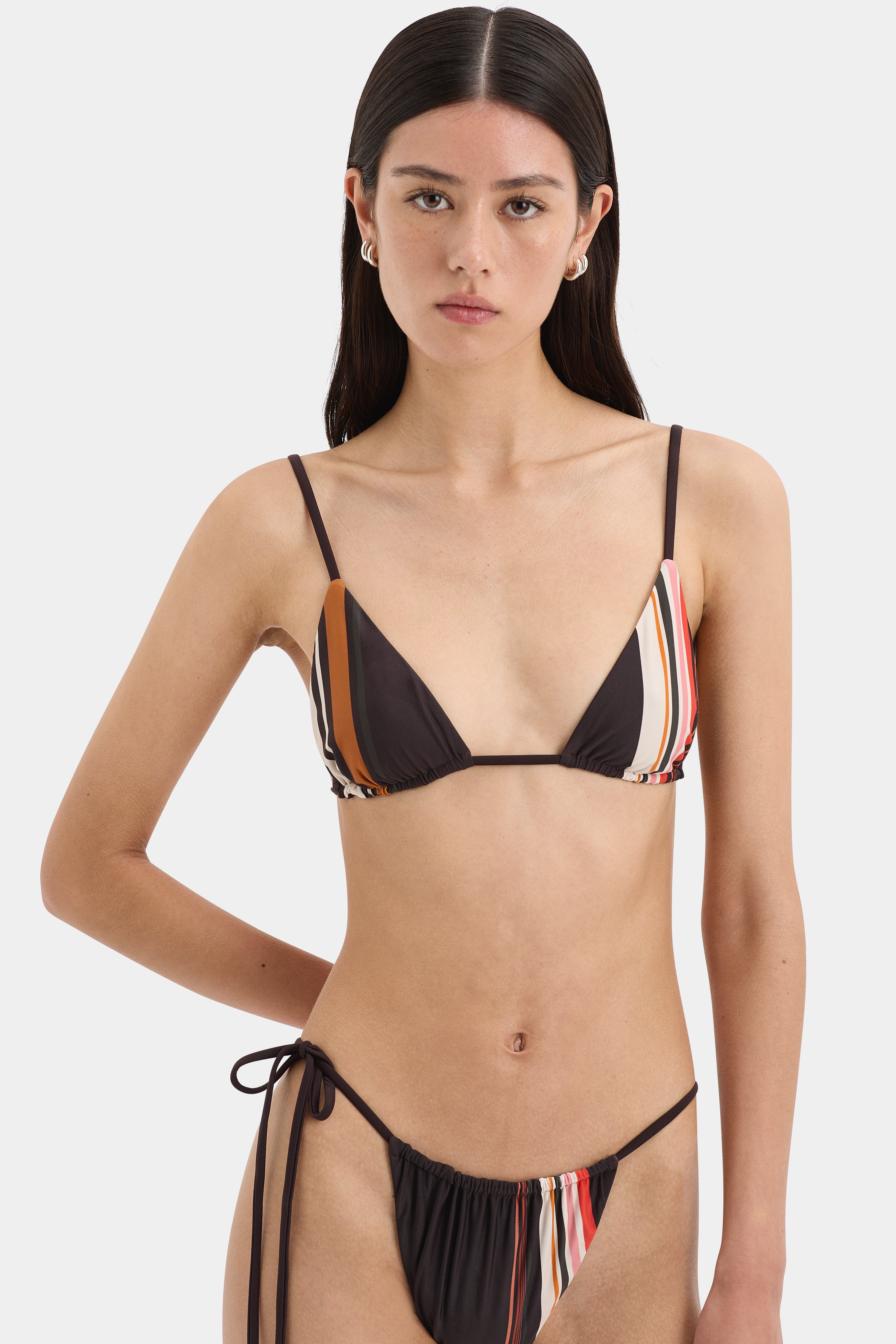 Thistle String Brief