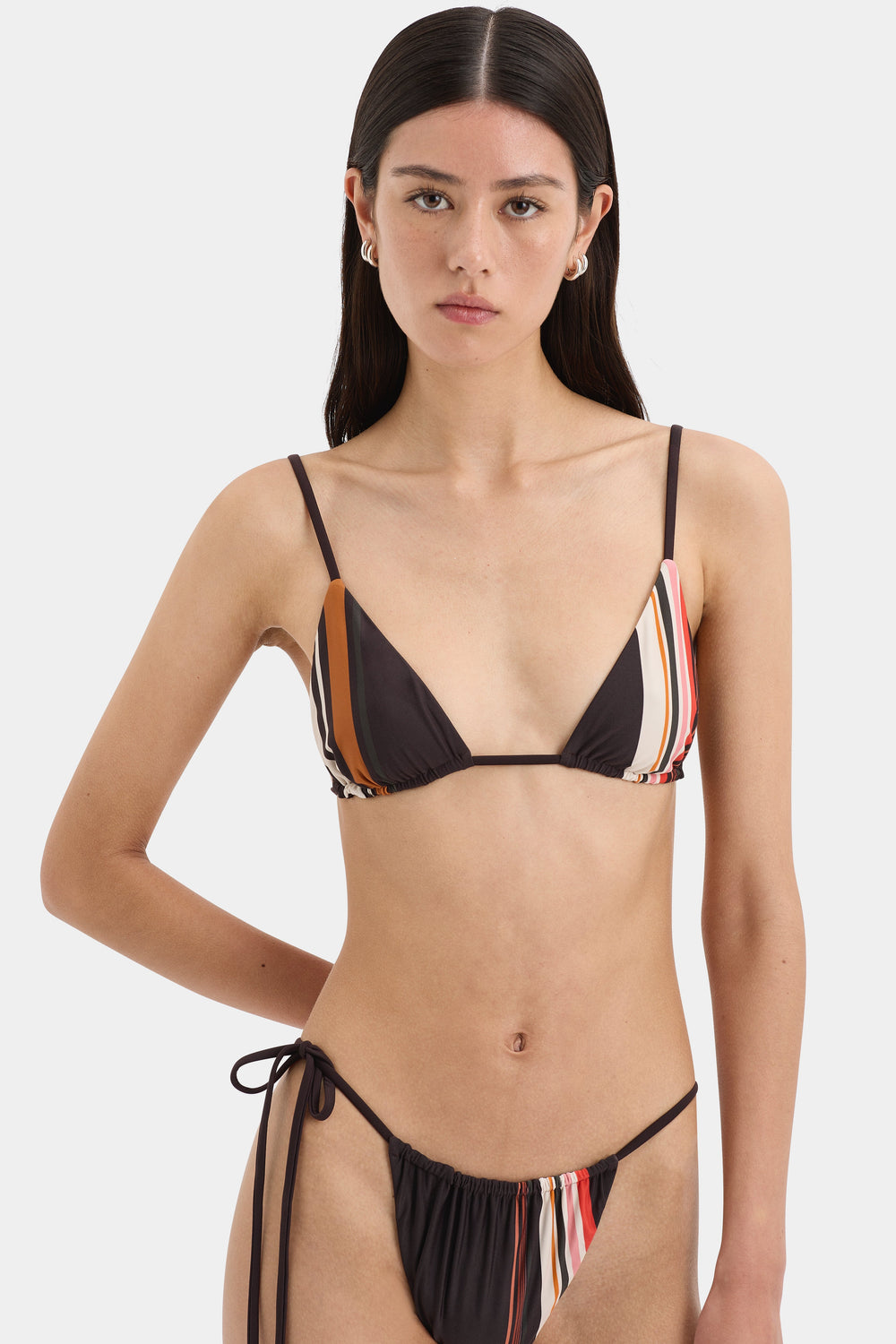 Thistle String Brief