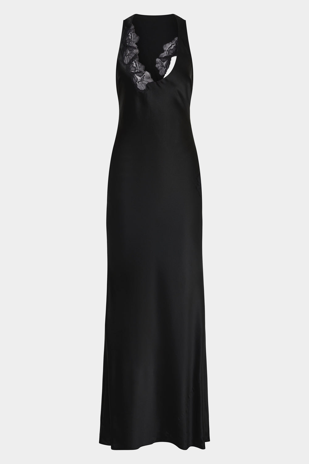 Montparnasse Gown