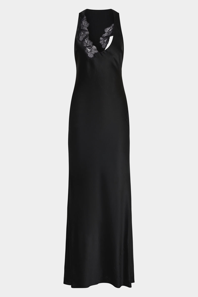 Montparnasse Gown
