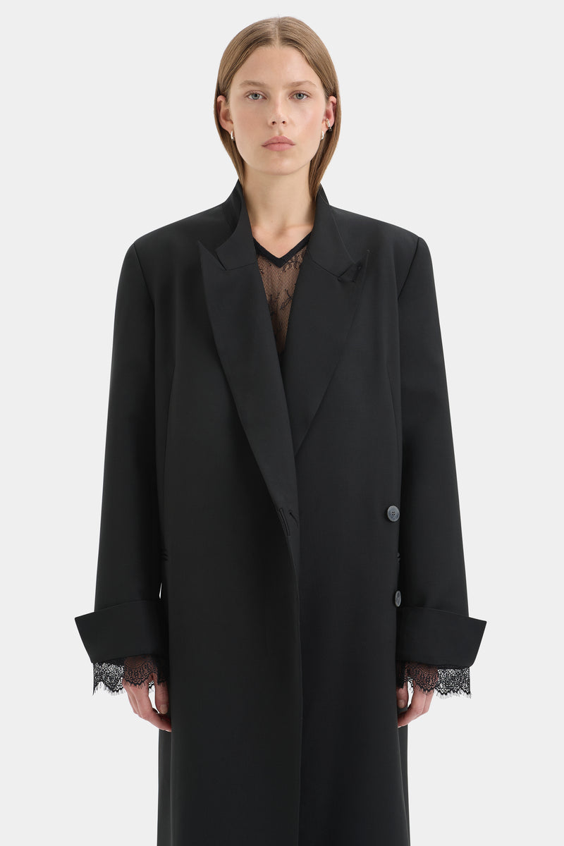 Axel Coat