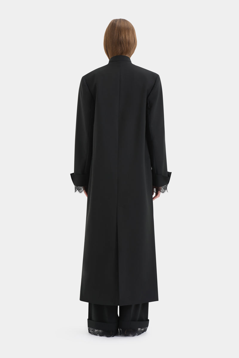 Axel Coat