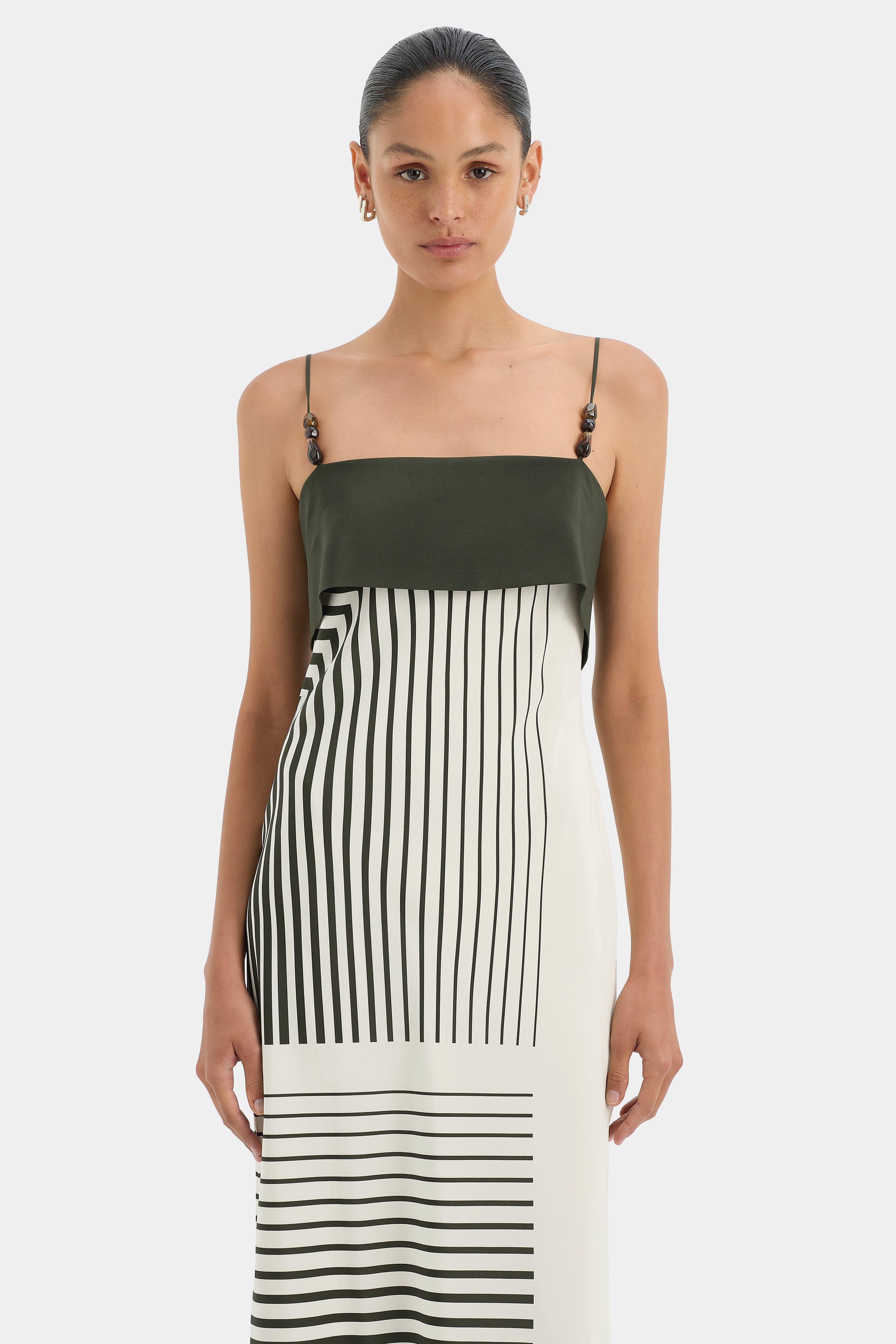 Leilana Slip Dress