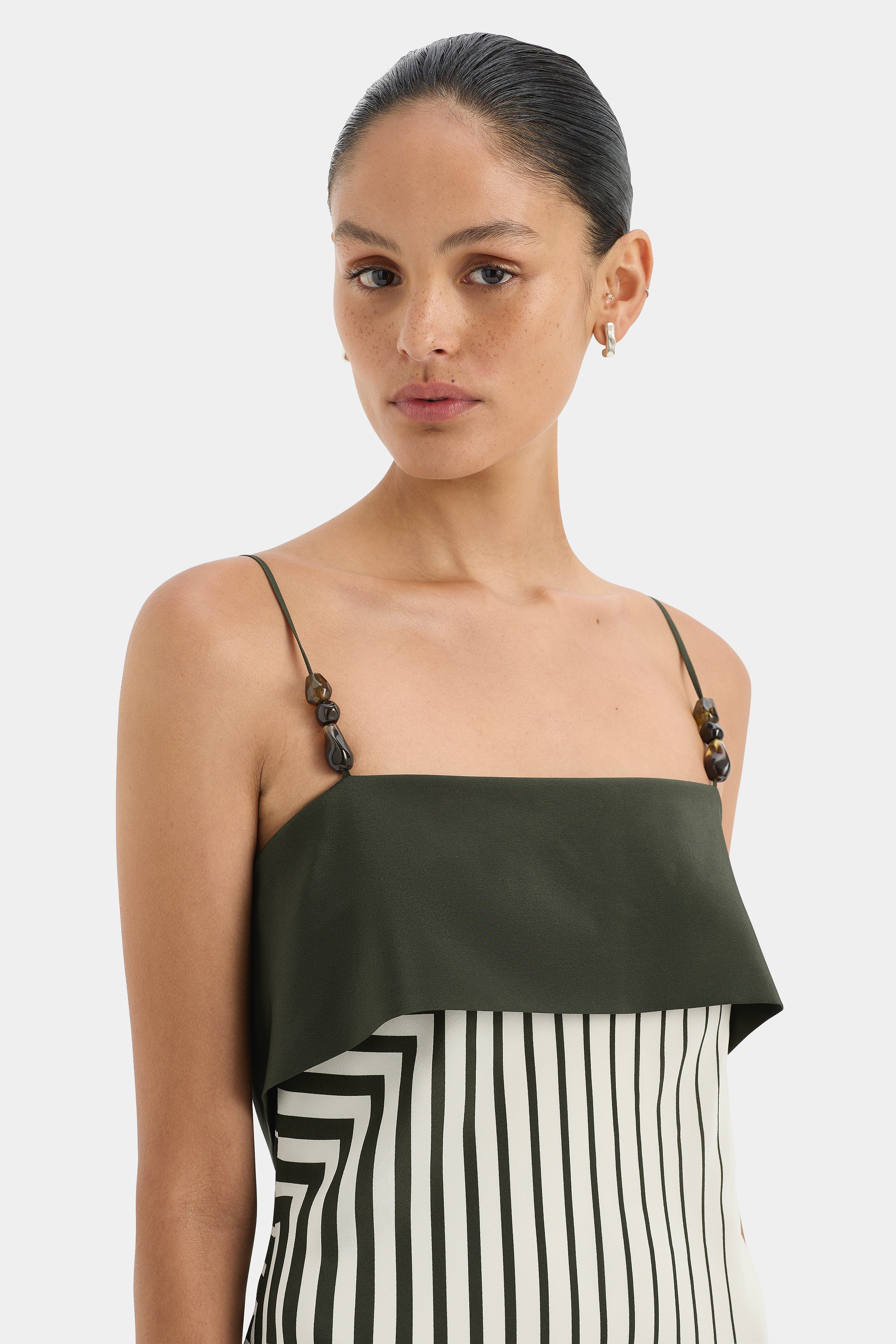 Leilana Slip Dress