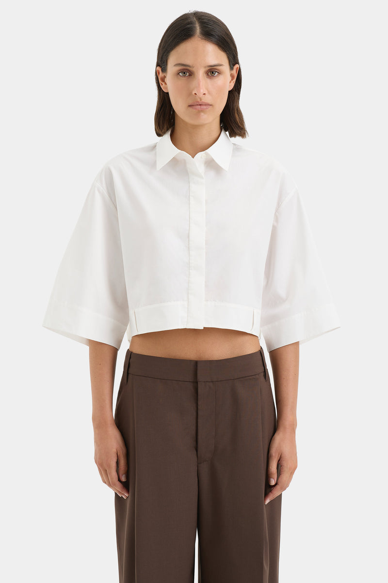 Dylan Tailored Trouser