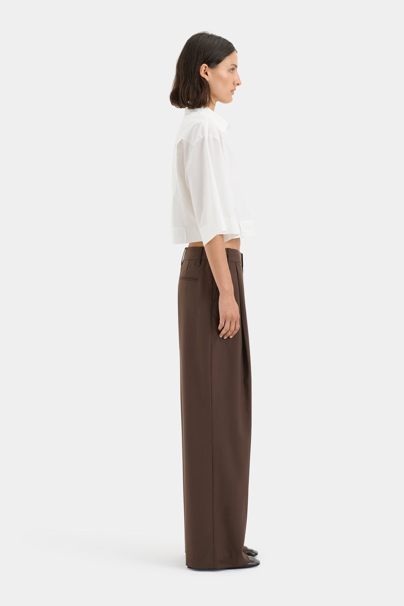 Dylan Tailored Trouser