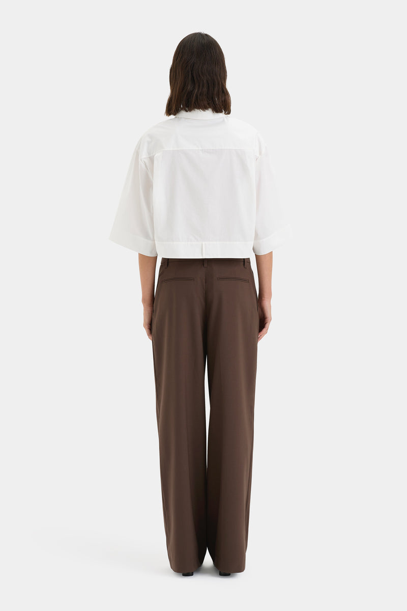 Dylan Tailored Trouser