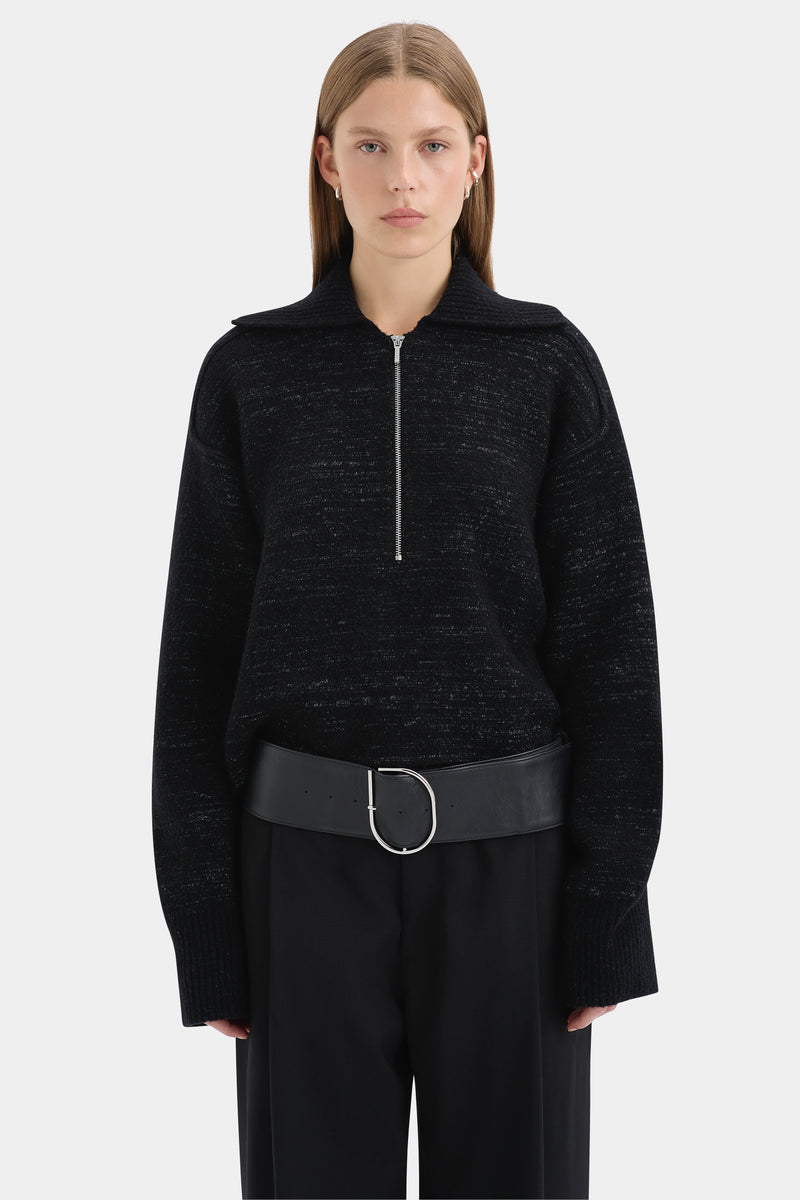 Fjord Sweater