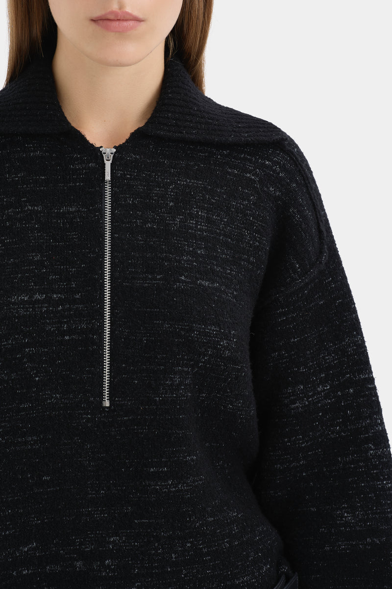 Fjord Sweater