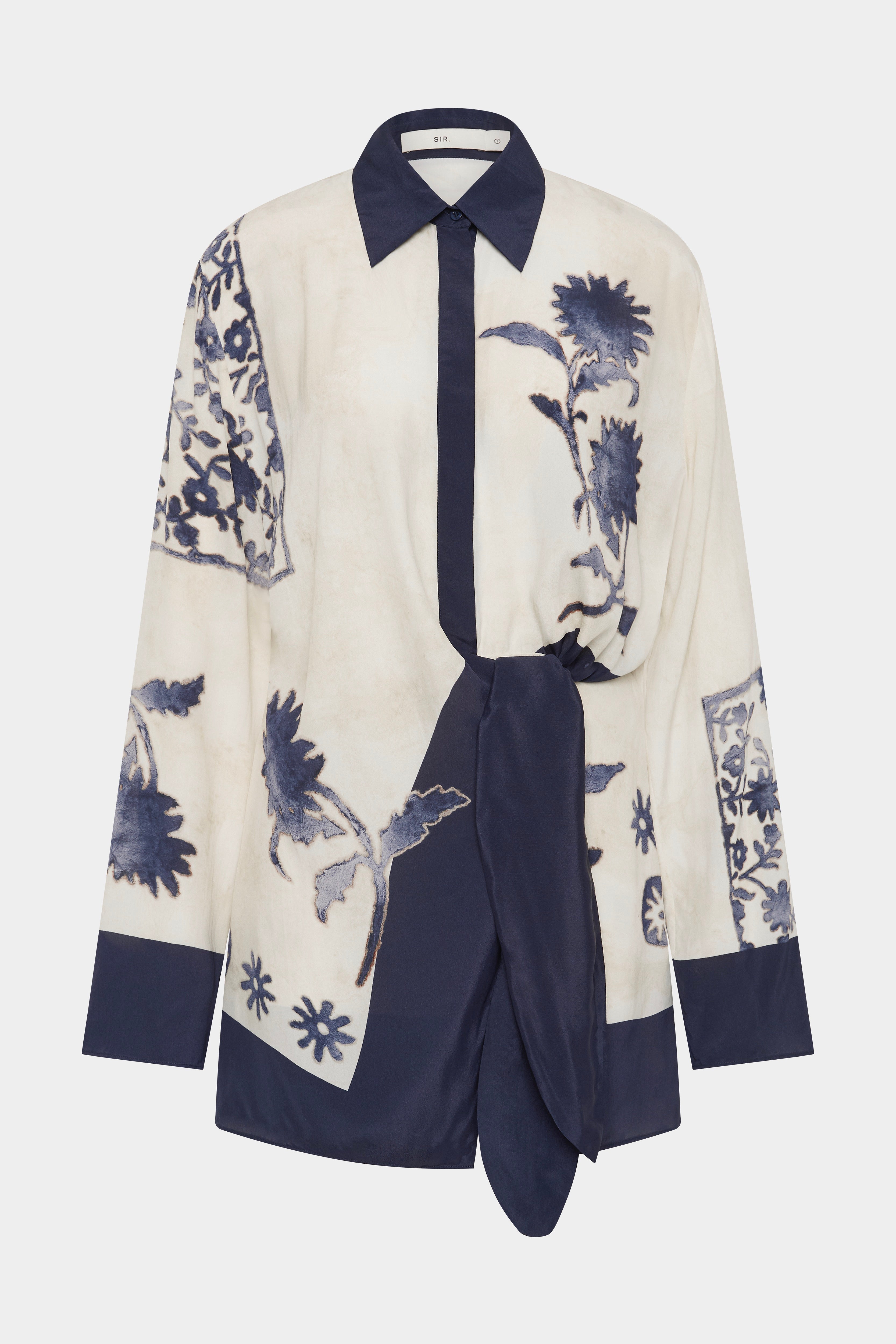 Phillipa Shirt Dress