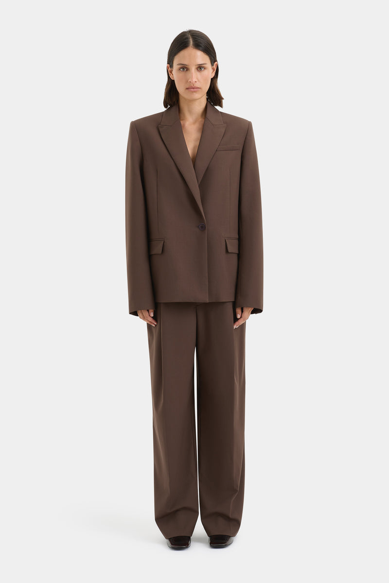 Dylan Tailored Trouser
