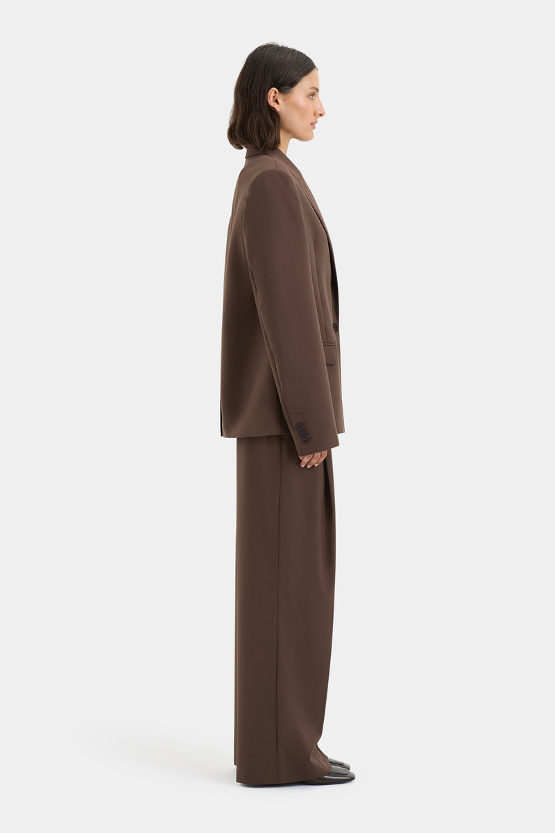 Dylan Tailored Trouser
