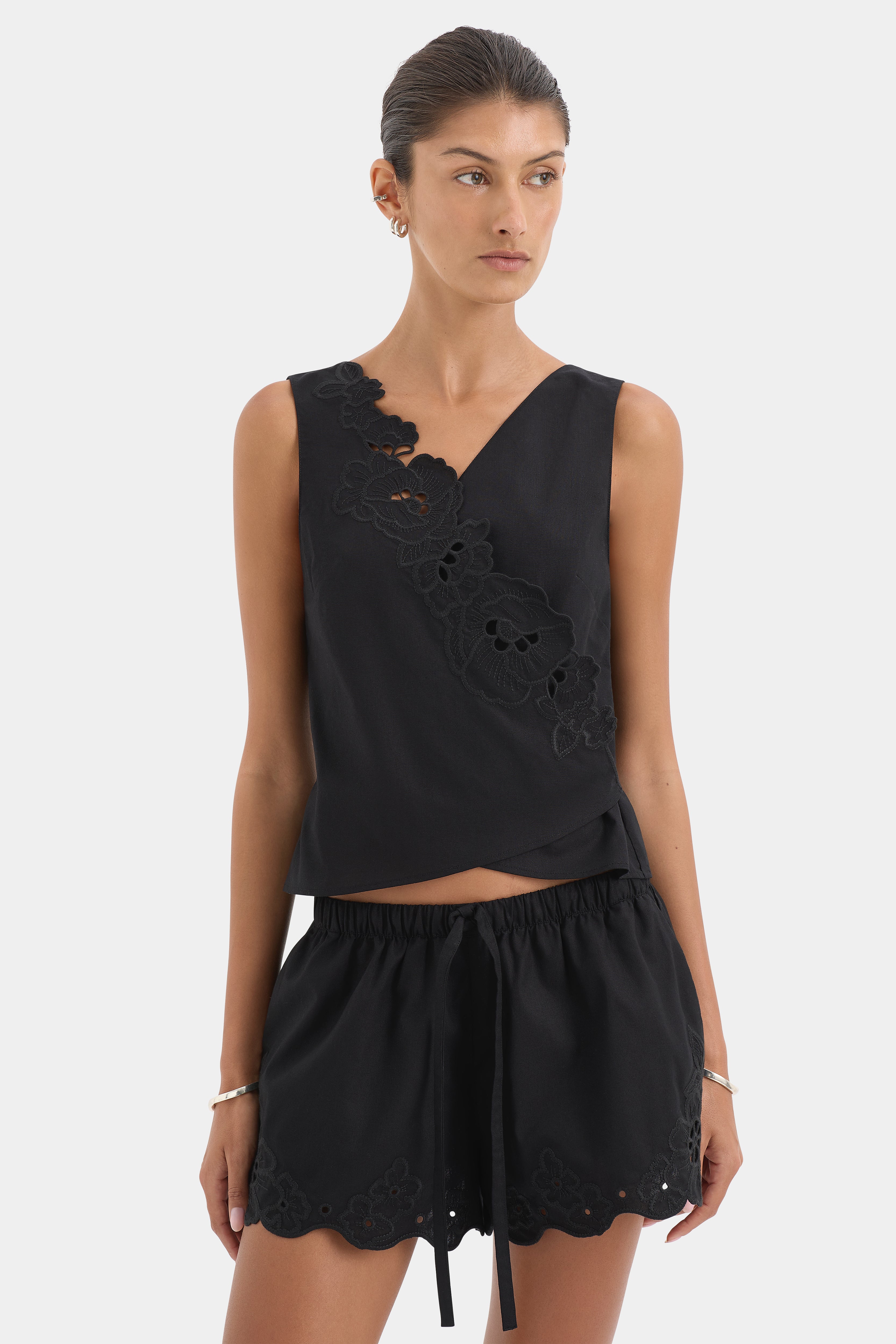 Klara Mini Short