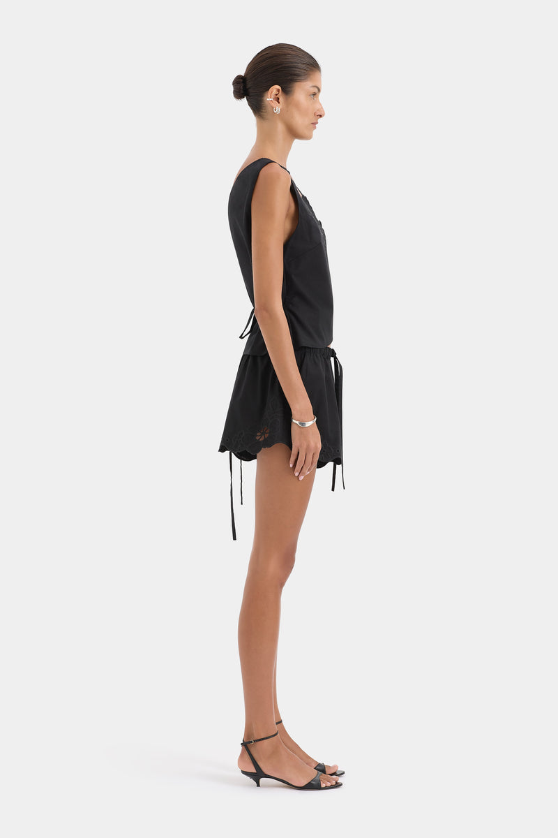 Klara Mini Short