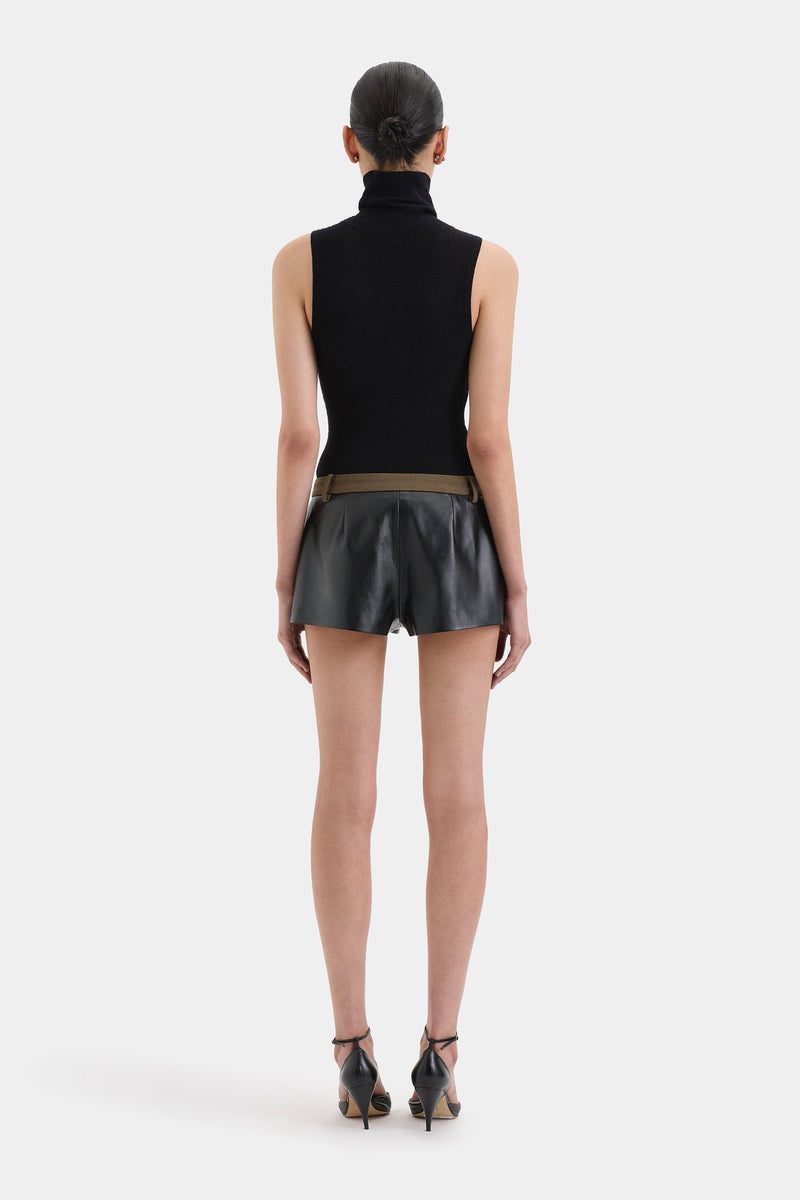 Brera Mini Short