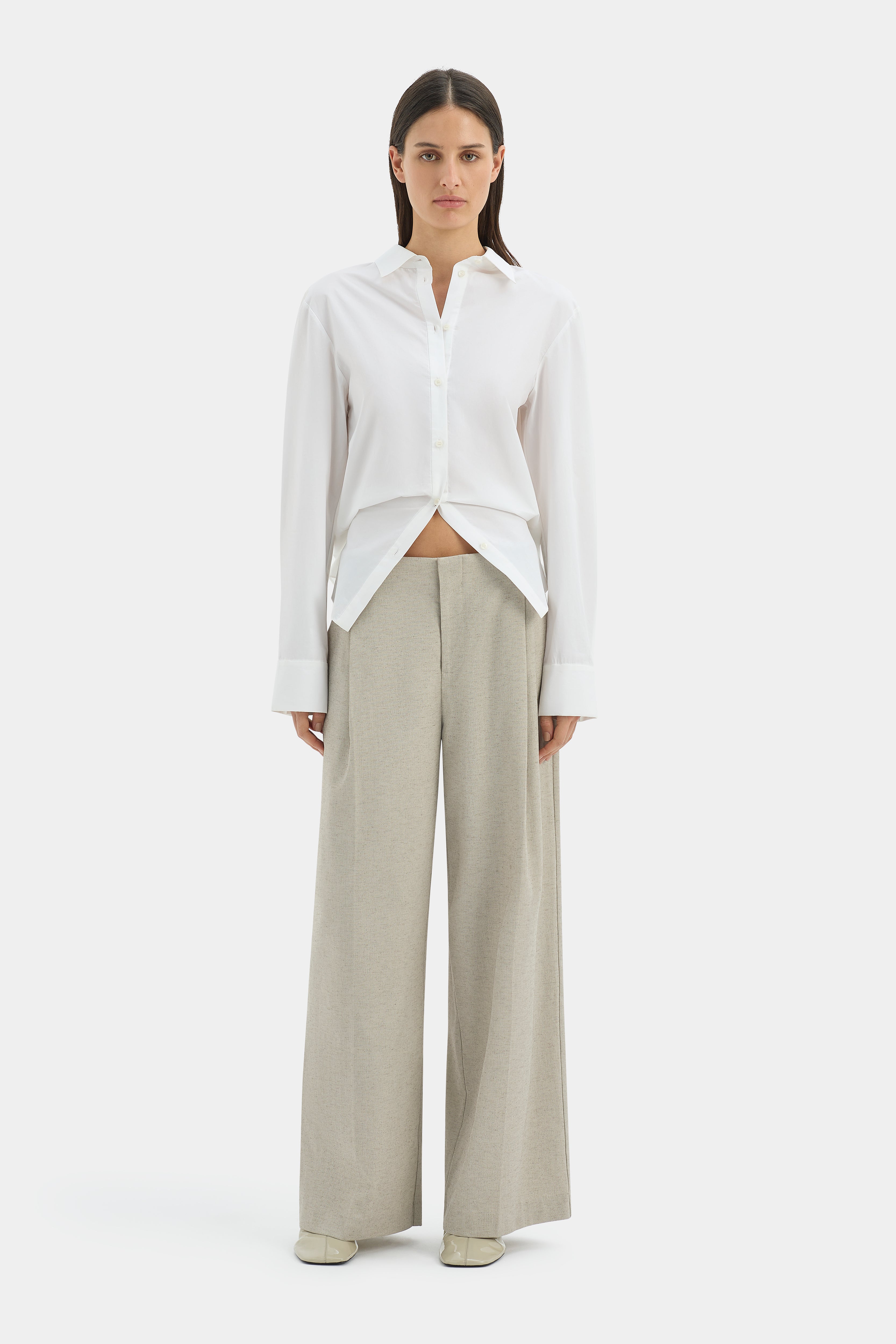 Leone Trouser