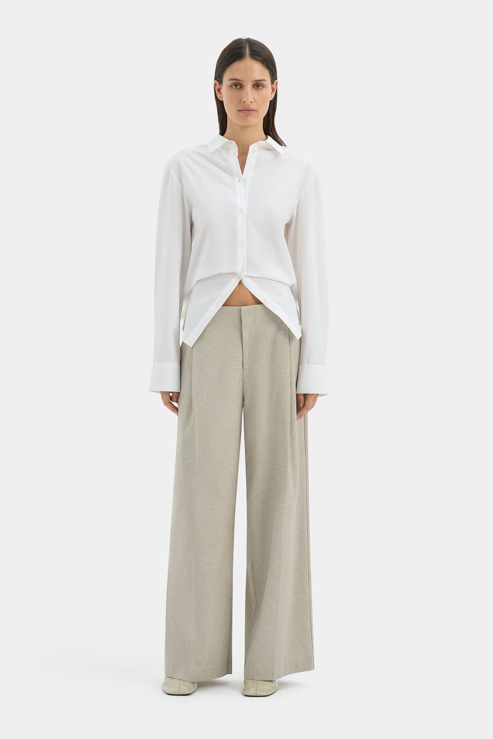 Leone Trouser