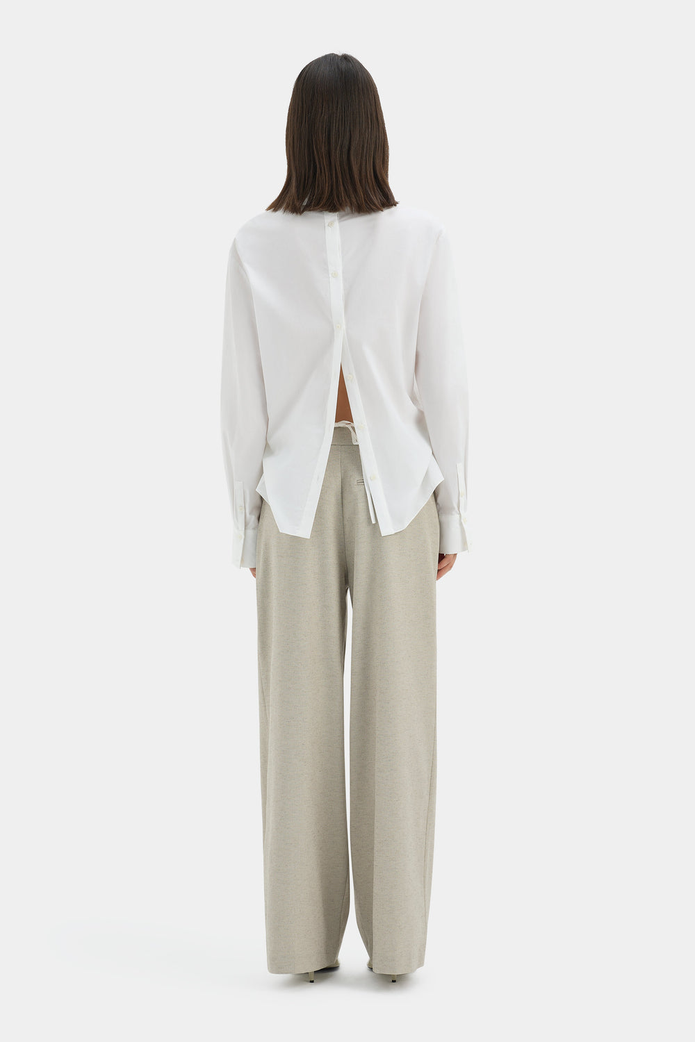 Leone Trouser