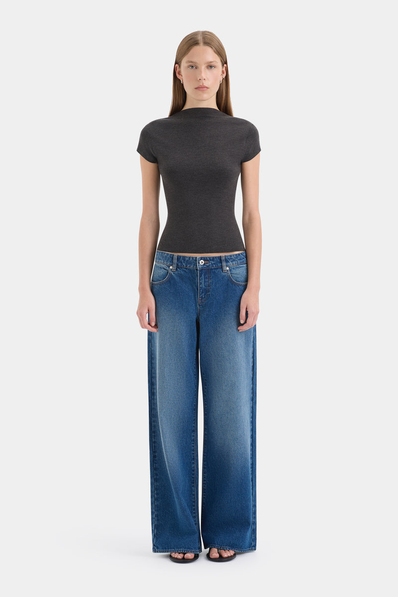 Mikkel Scoop Tank