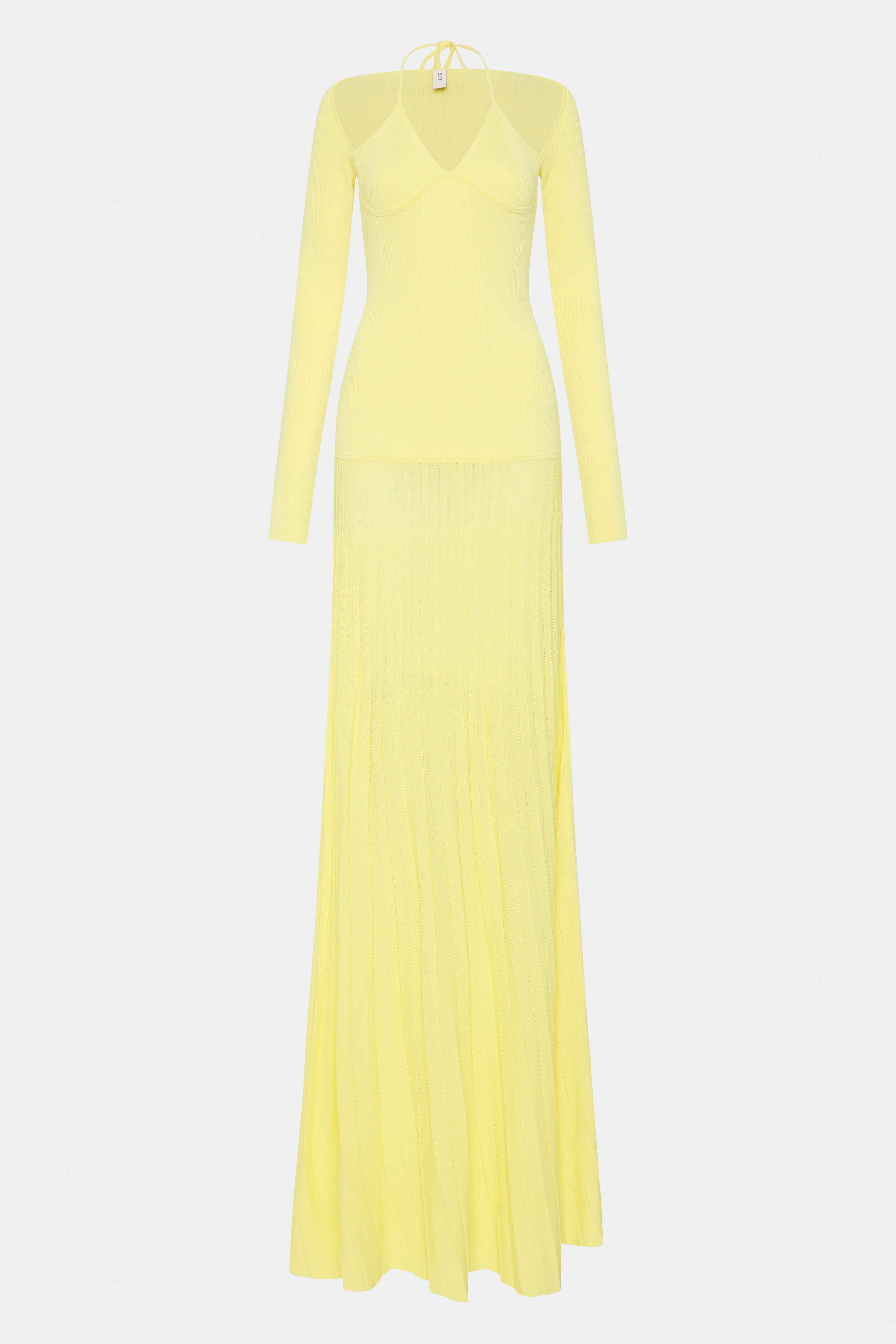 Juniper Contoured Dress