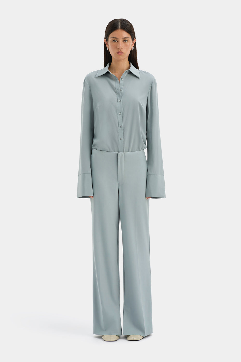 Grande Trouser