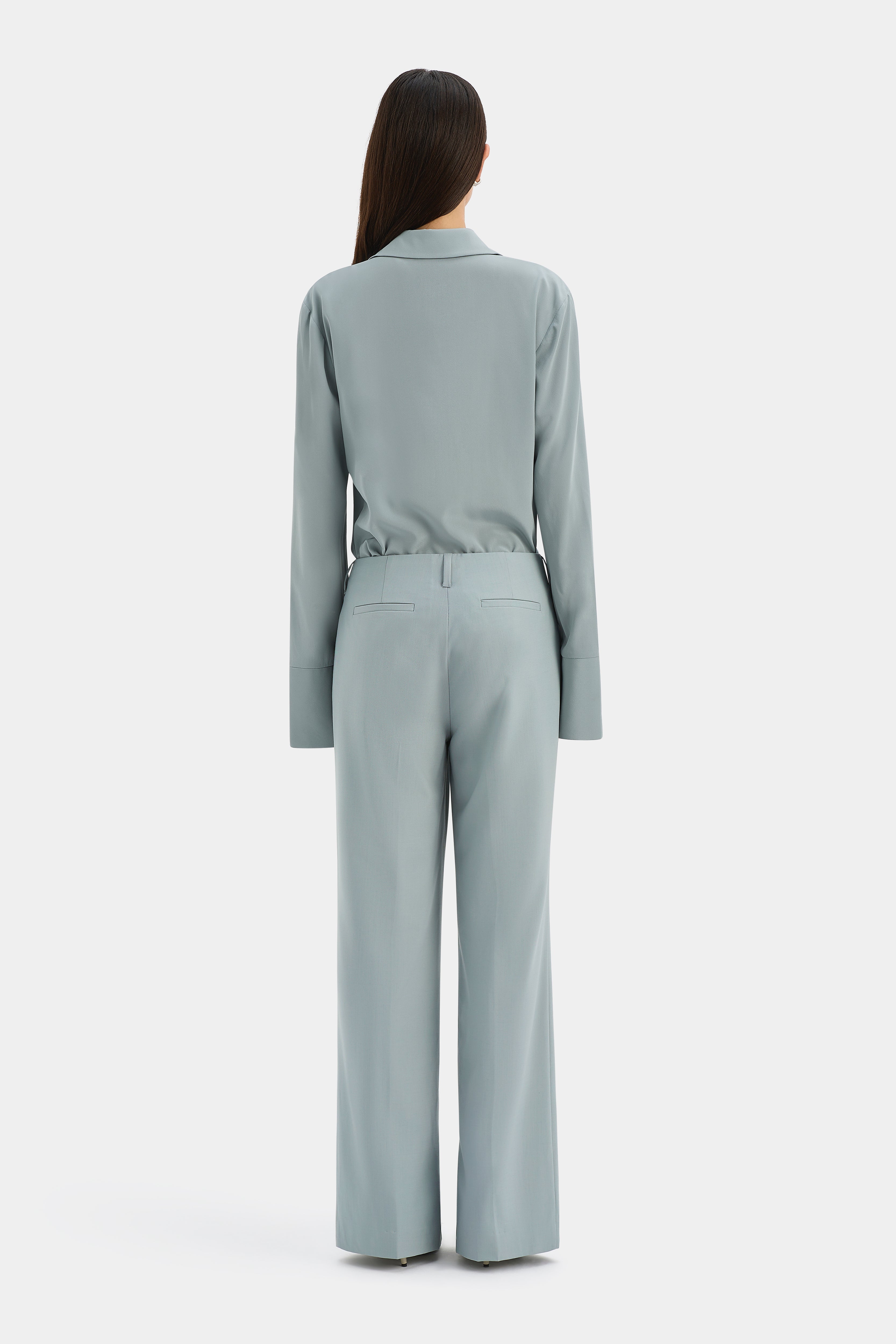 Grande Trouser