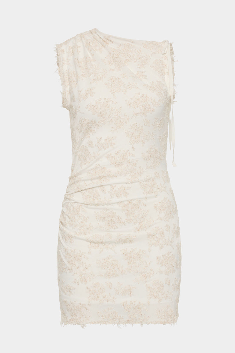 Blanca Mini Dress