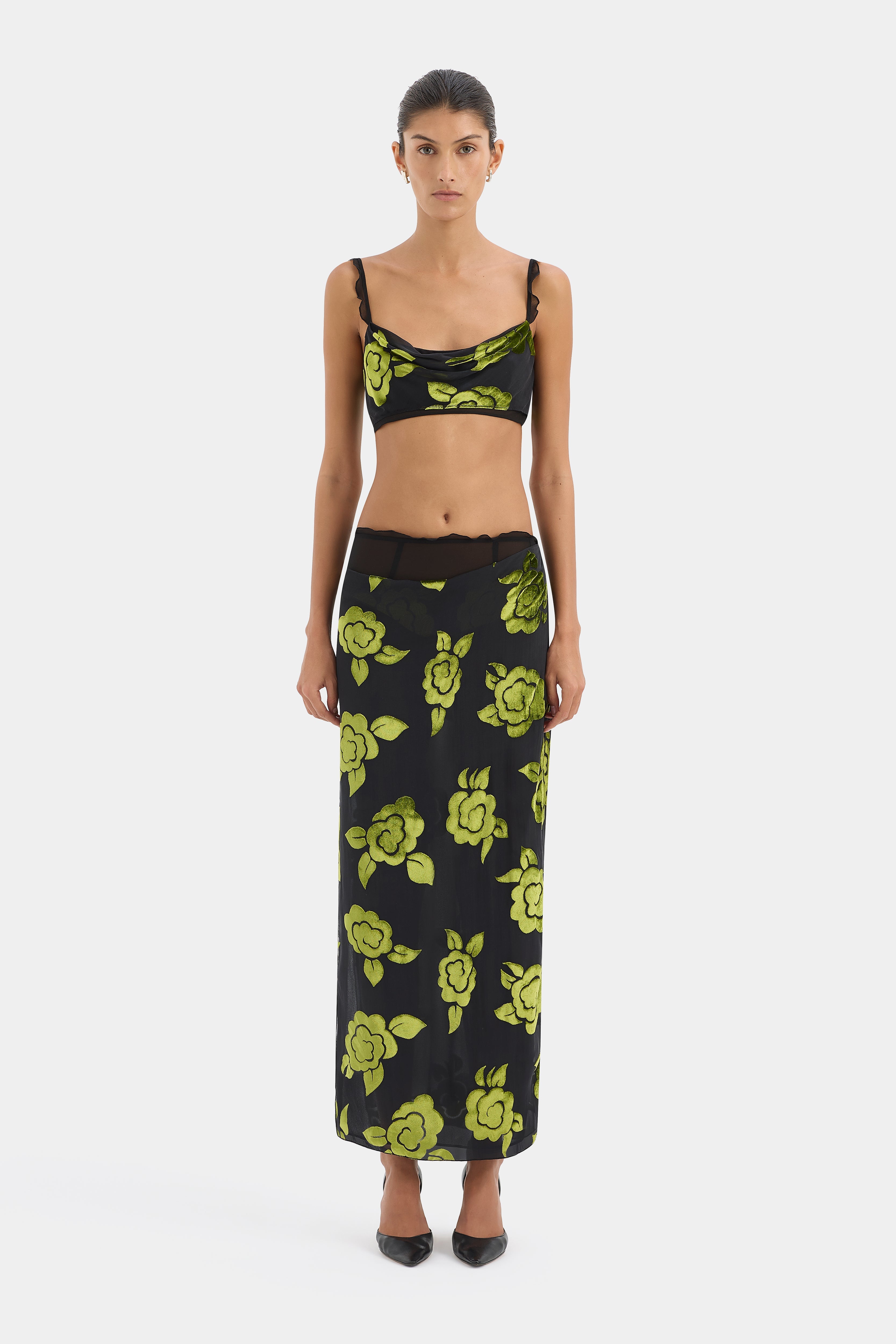 Roxane Bralette