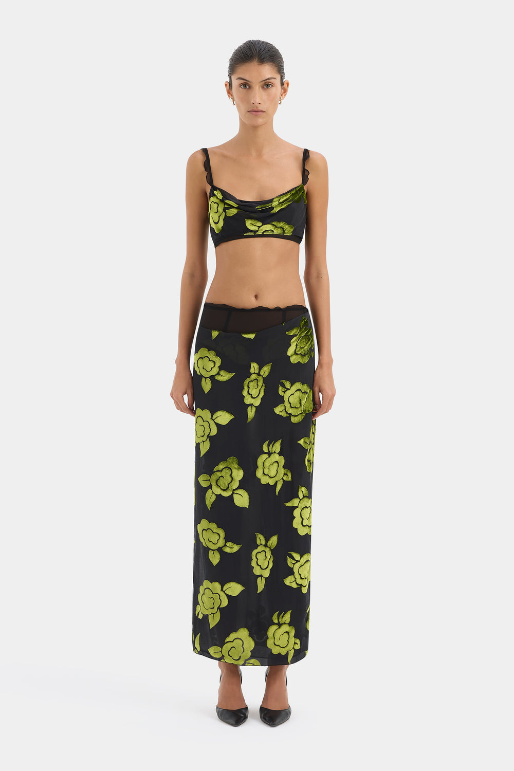 Roxane Bralette