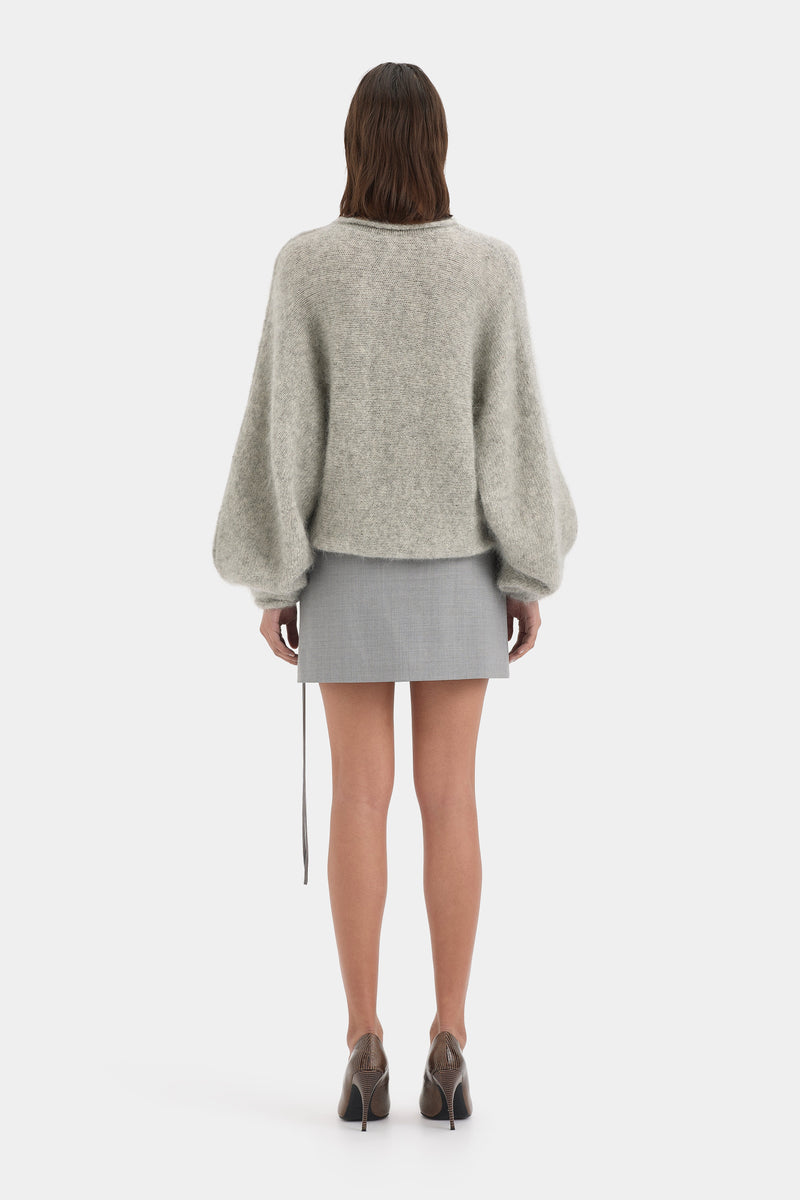 Marius Sweater