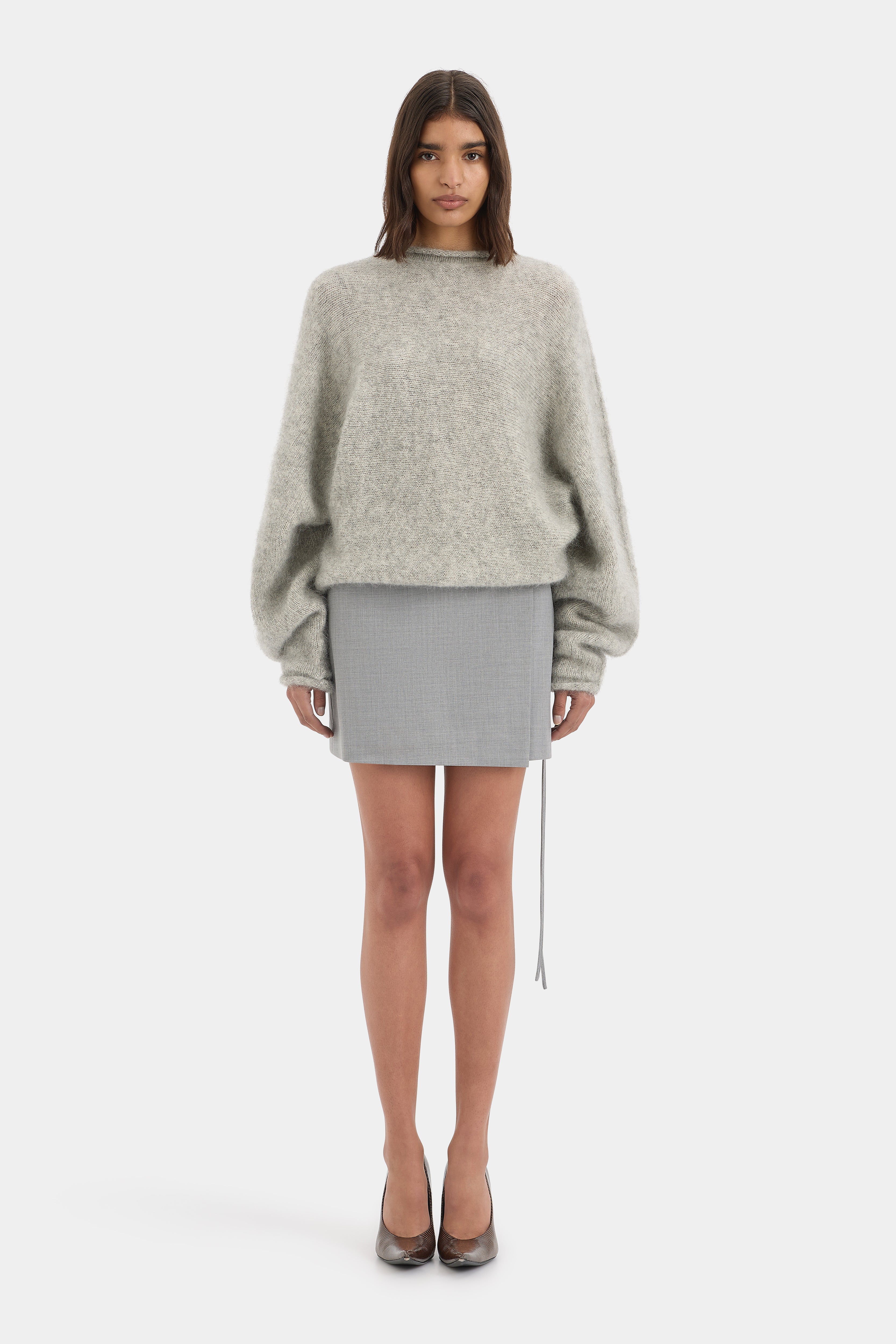 Marius Sweater