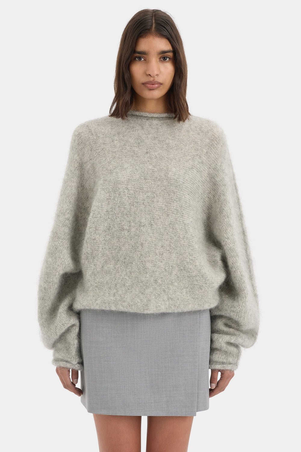 Marius Sweater