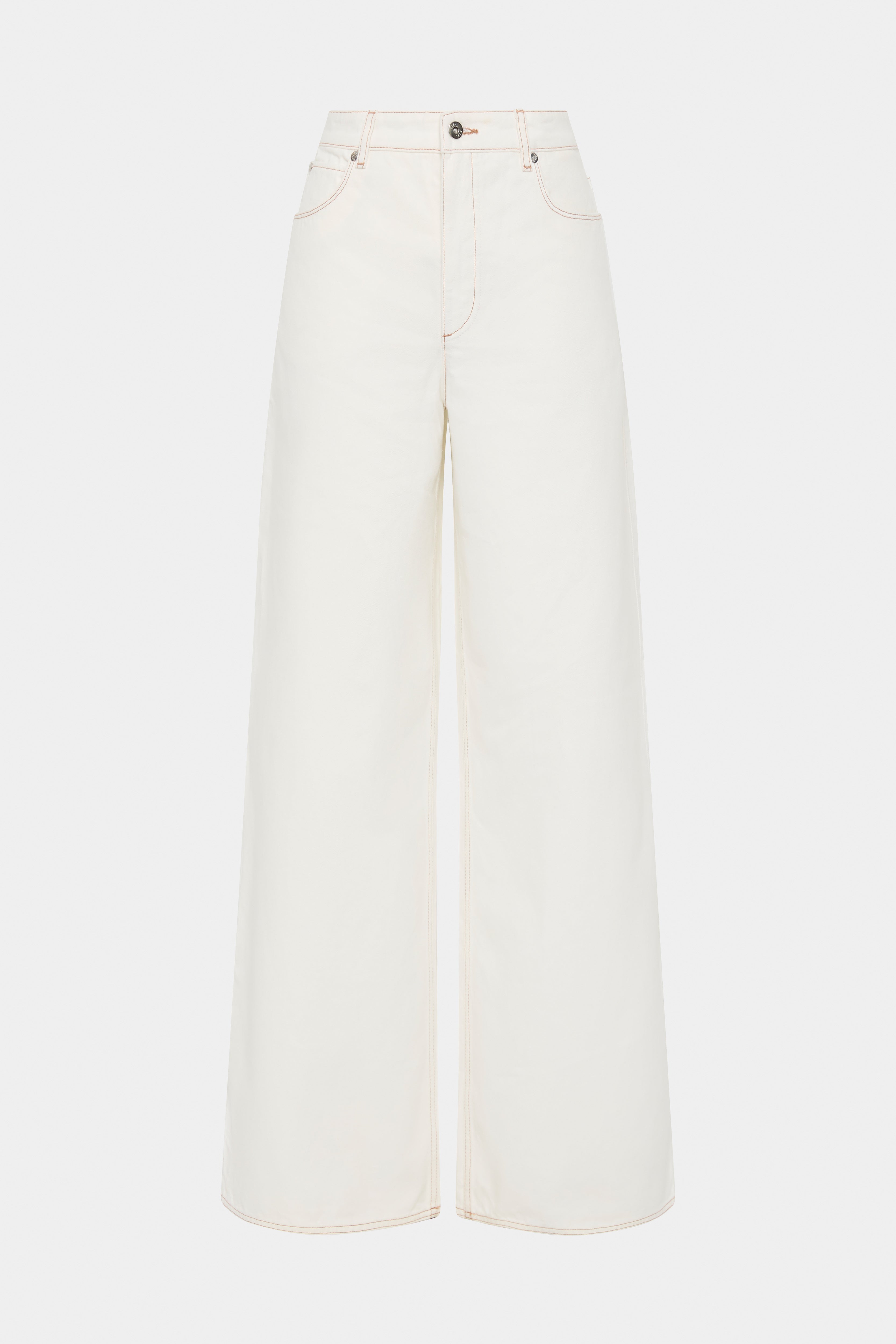 Stella Wide Leg Jean