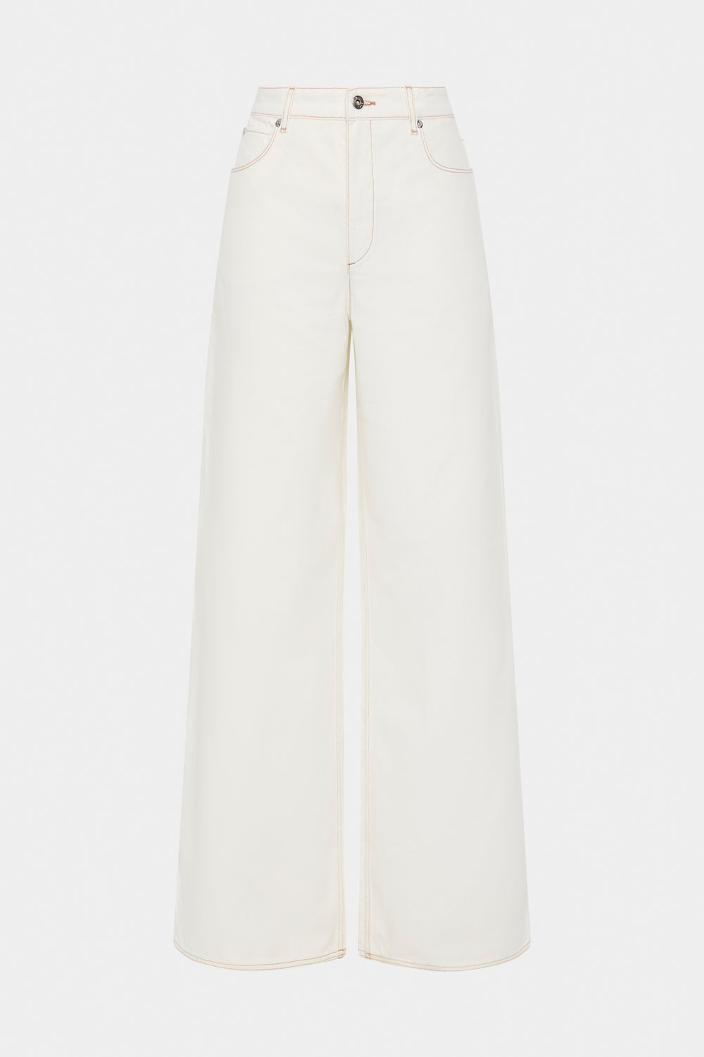 Stella Wide Leg Jean